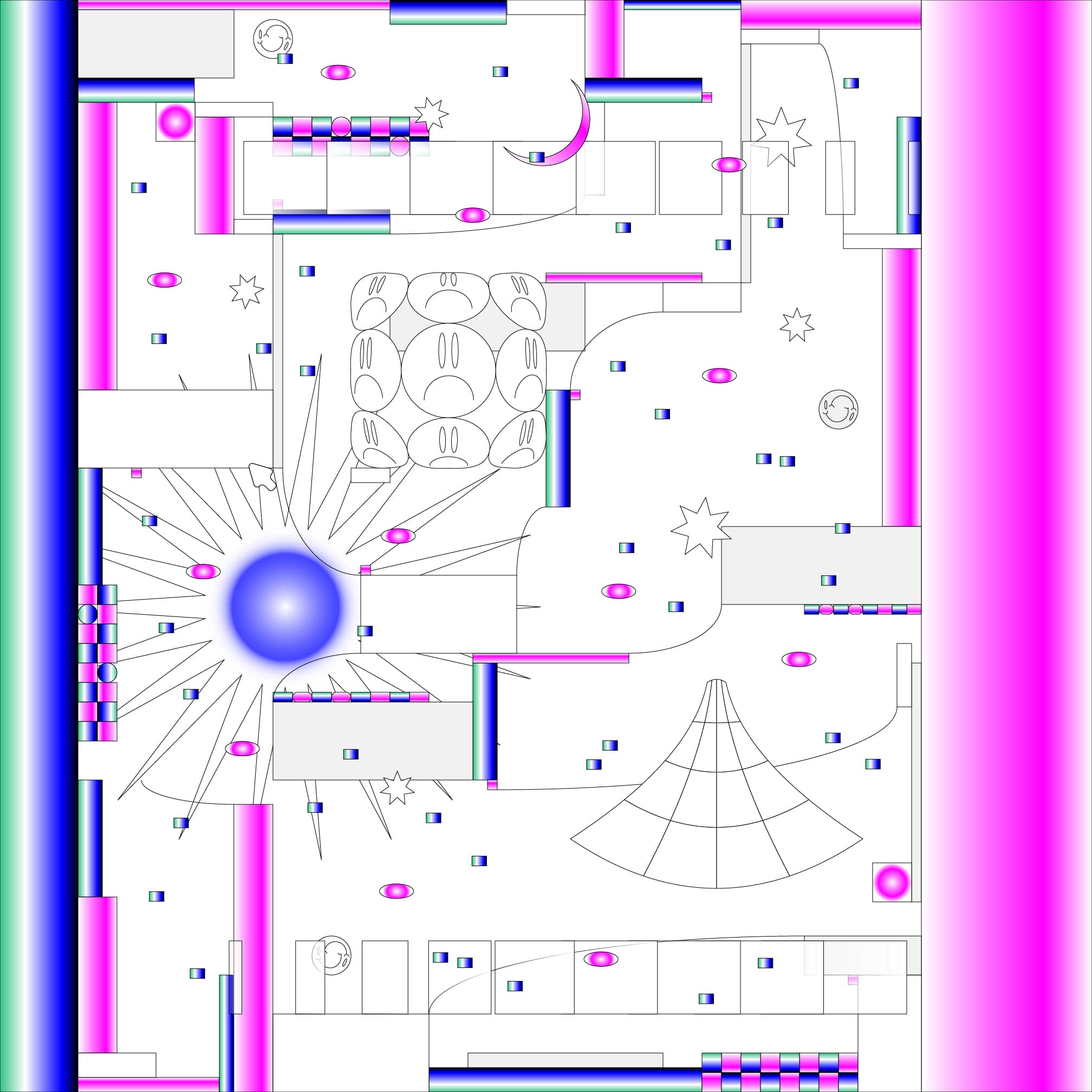 ■⏢▤▩▰⏢◍ - 16