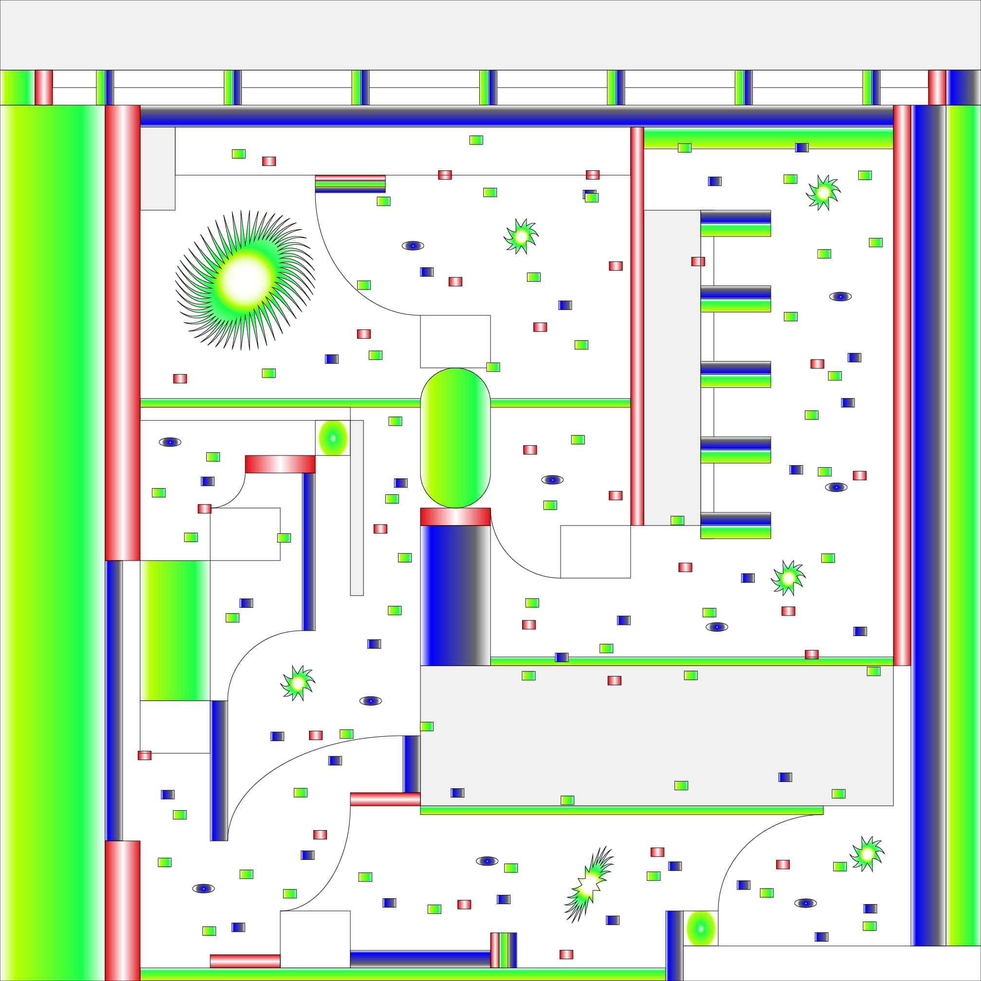 ■⏢▤▩▰⏢◍ - 17