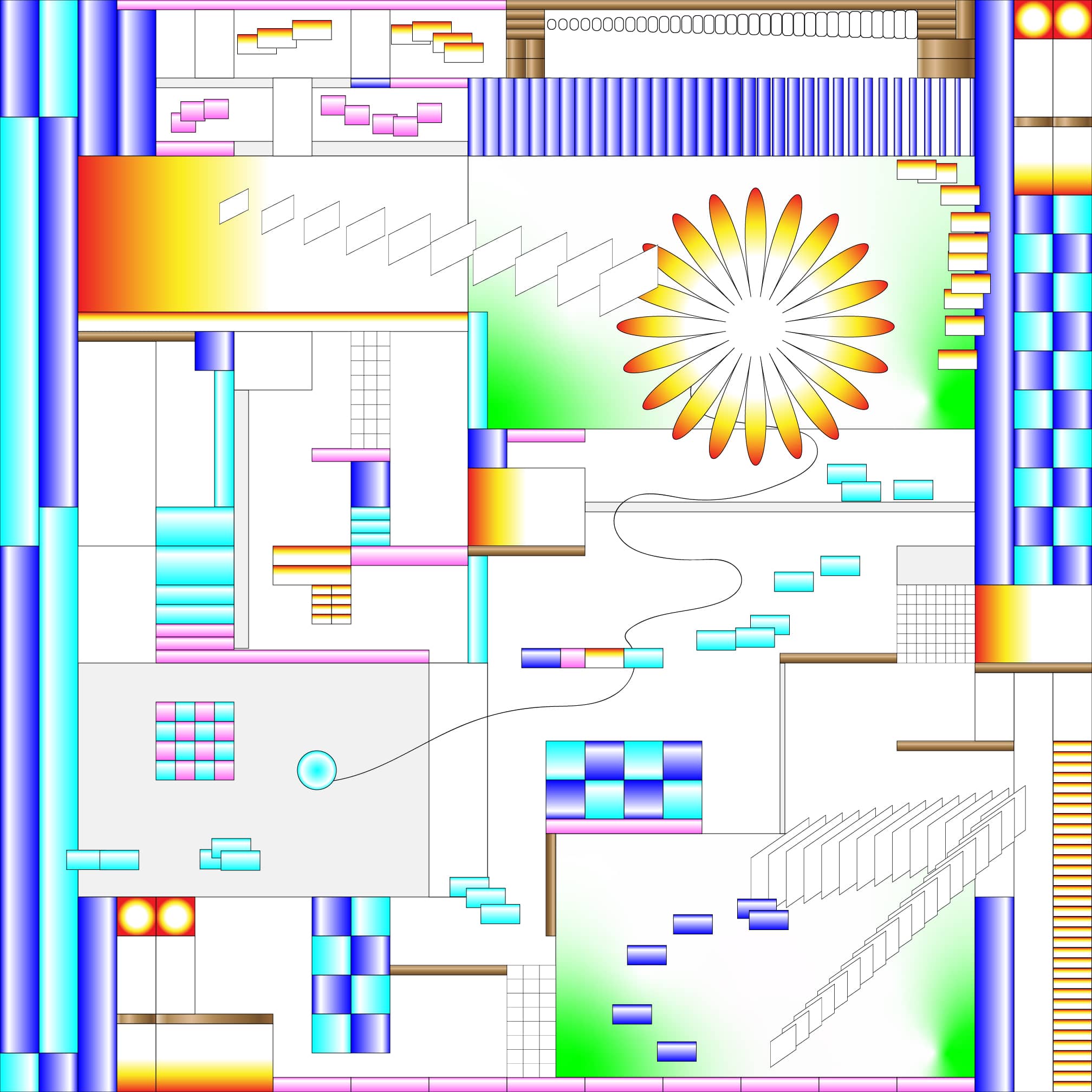 ■⏢▤▩▰⏢◍ - 6