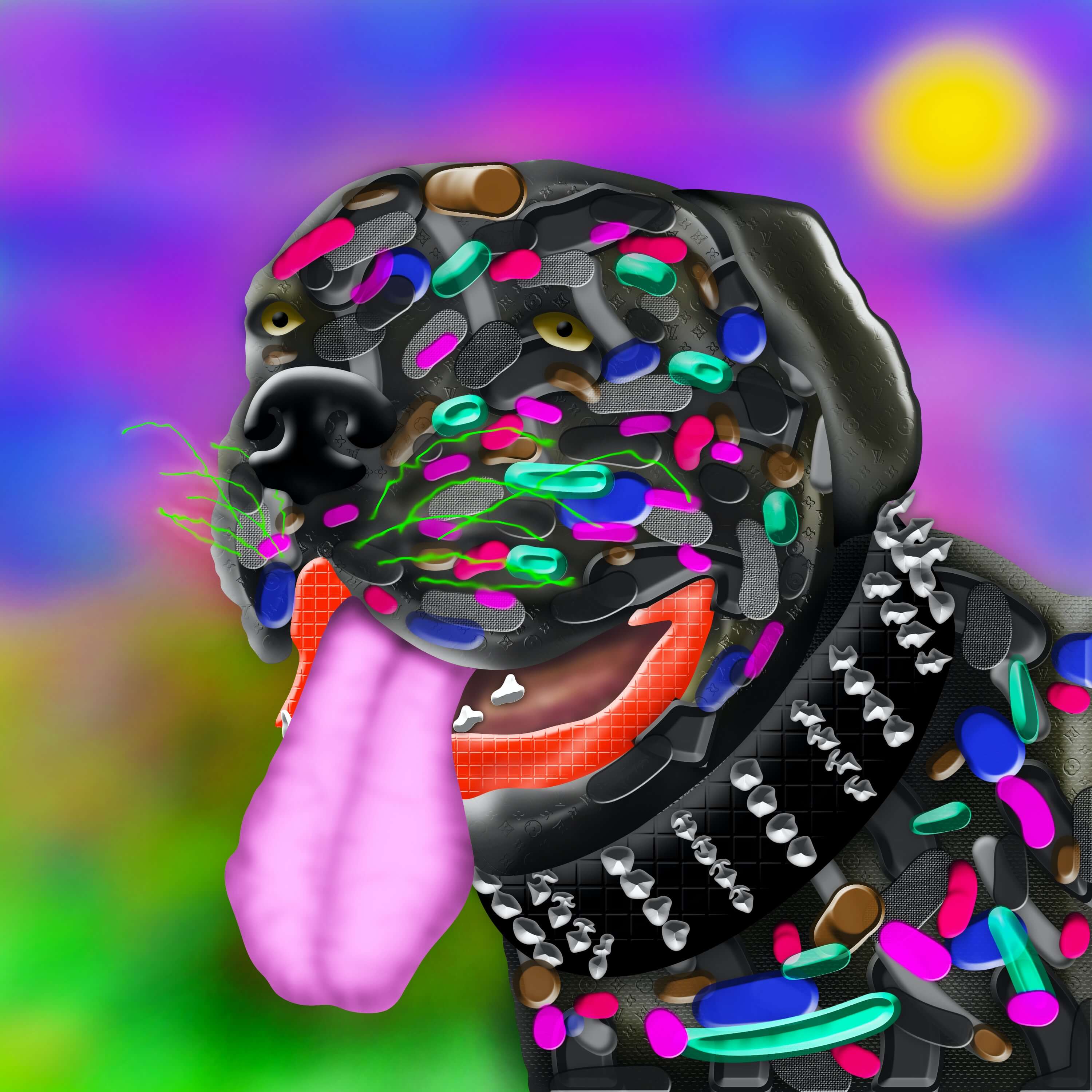 Animalia - 7