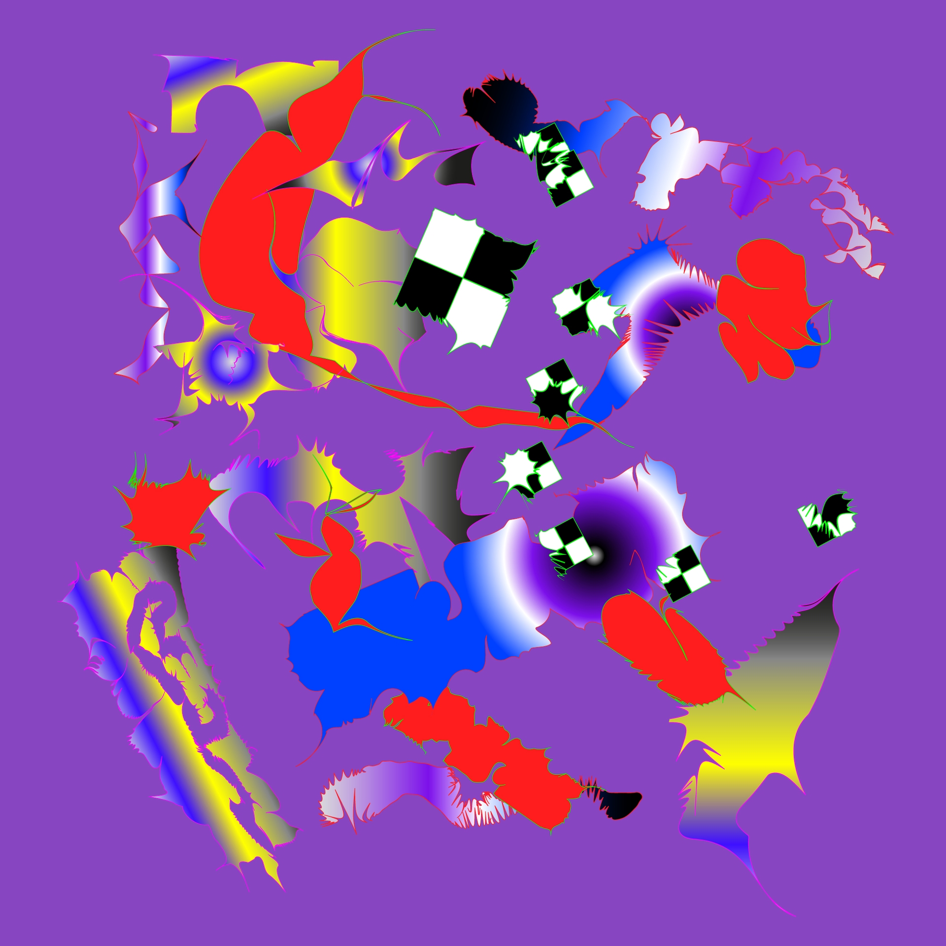 Fast Life - 4