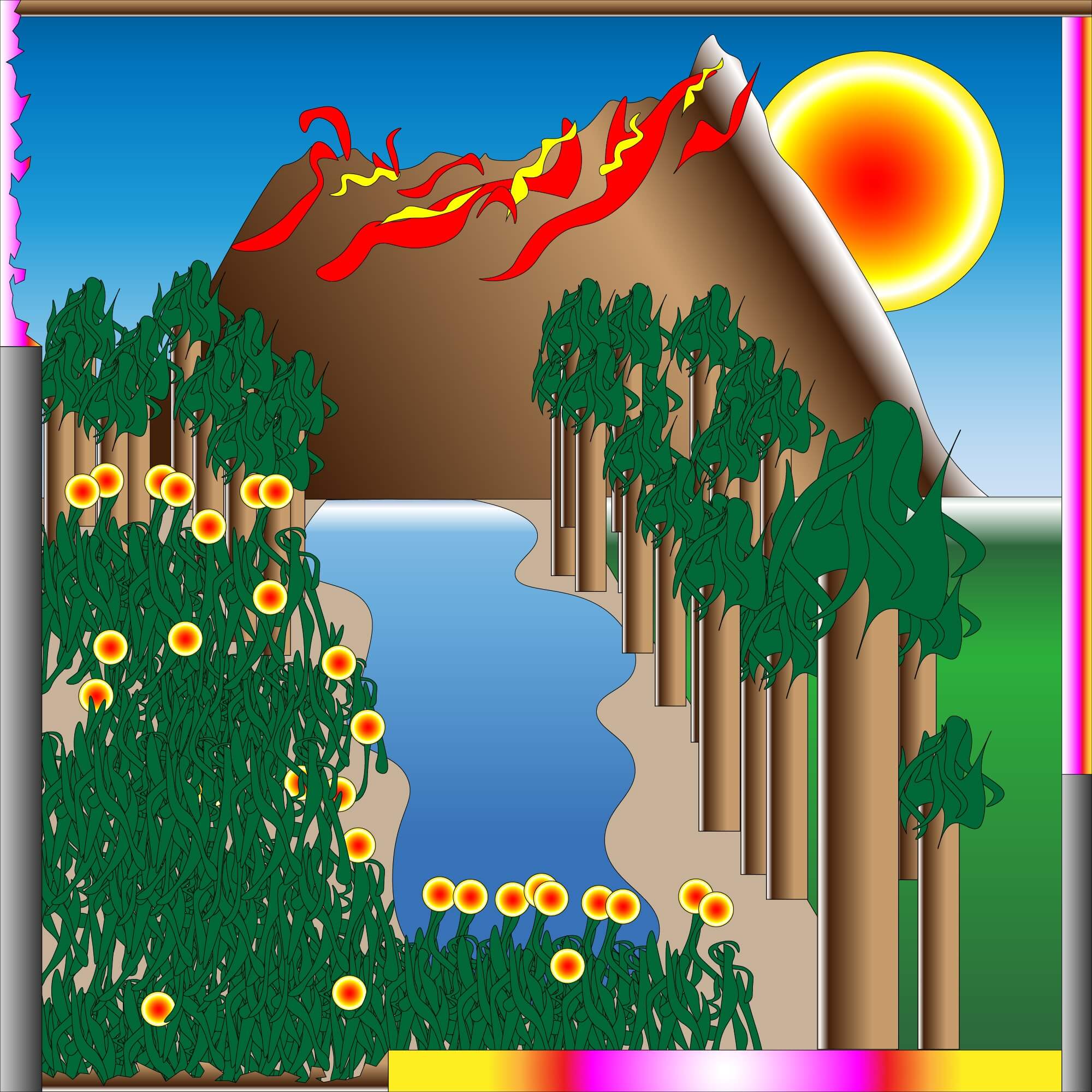 Feng Shui - 1