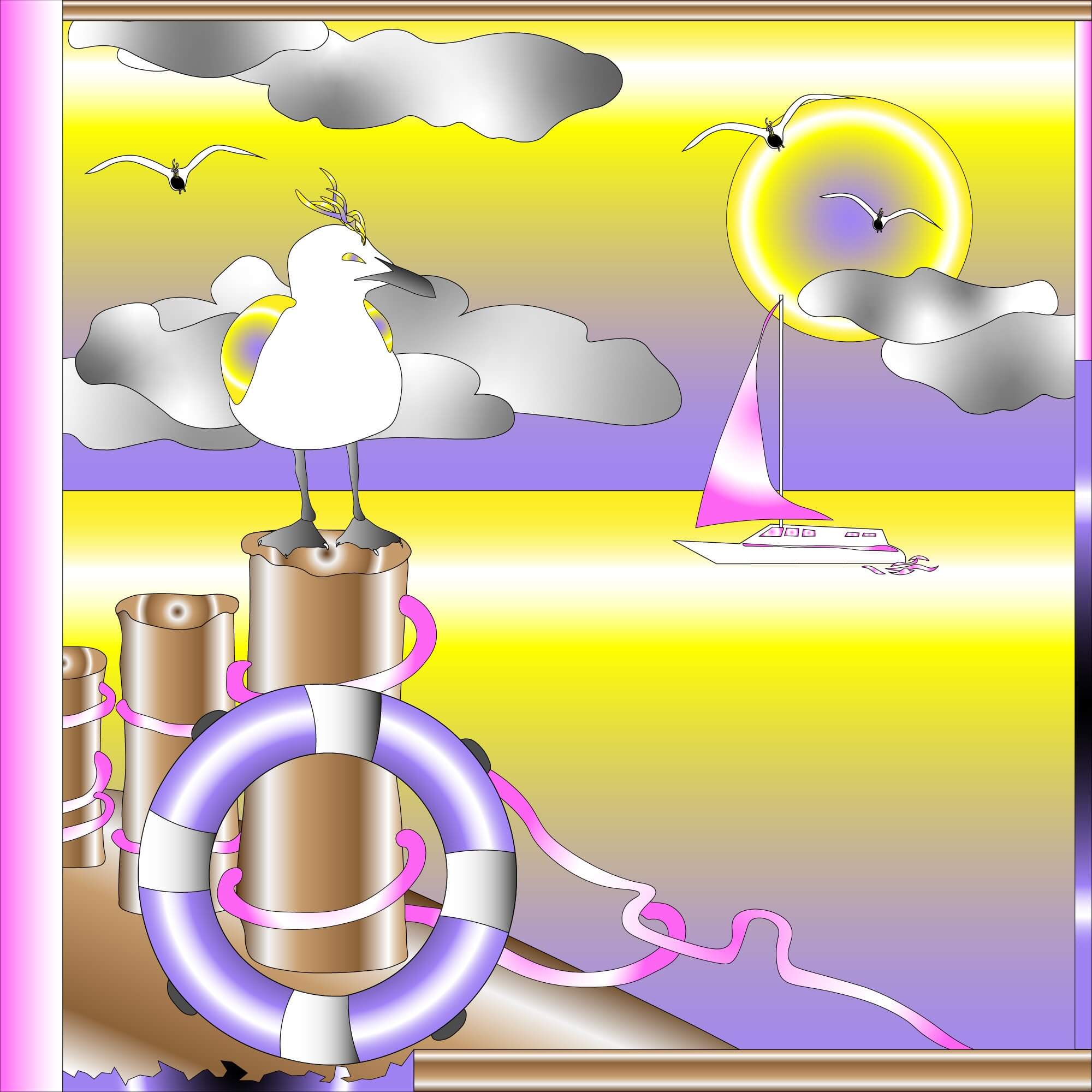 Feng Shui - 2