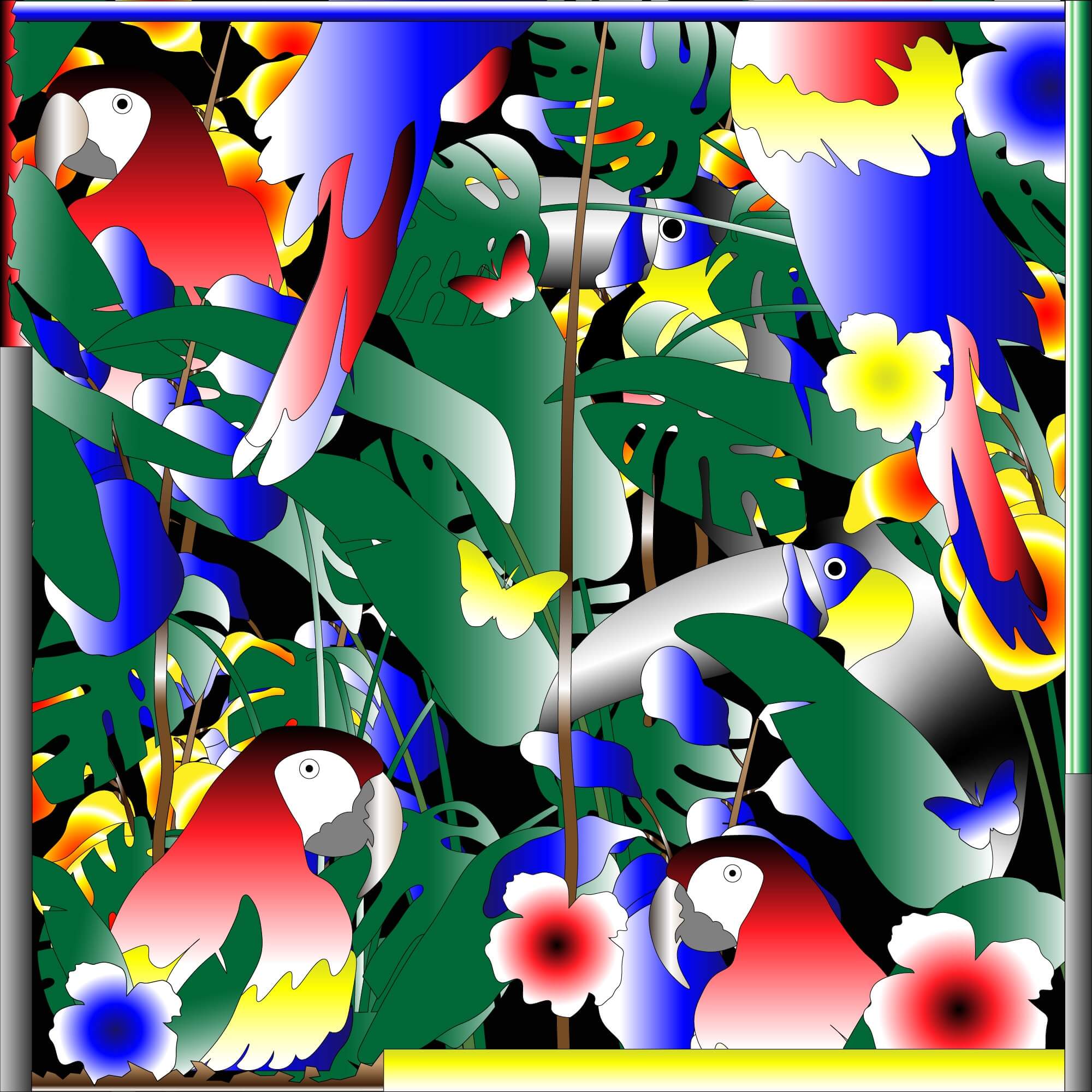 Feng Shui - 6