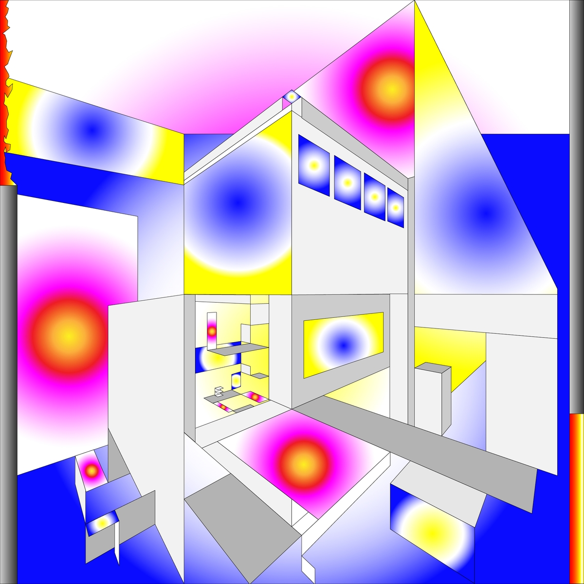 Geometrix Paradox