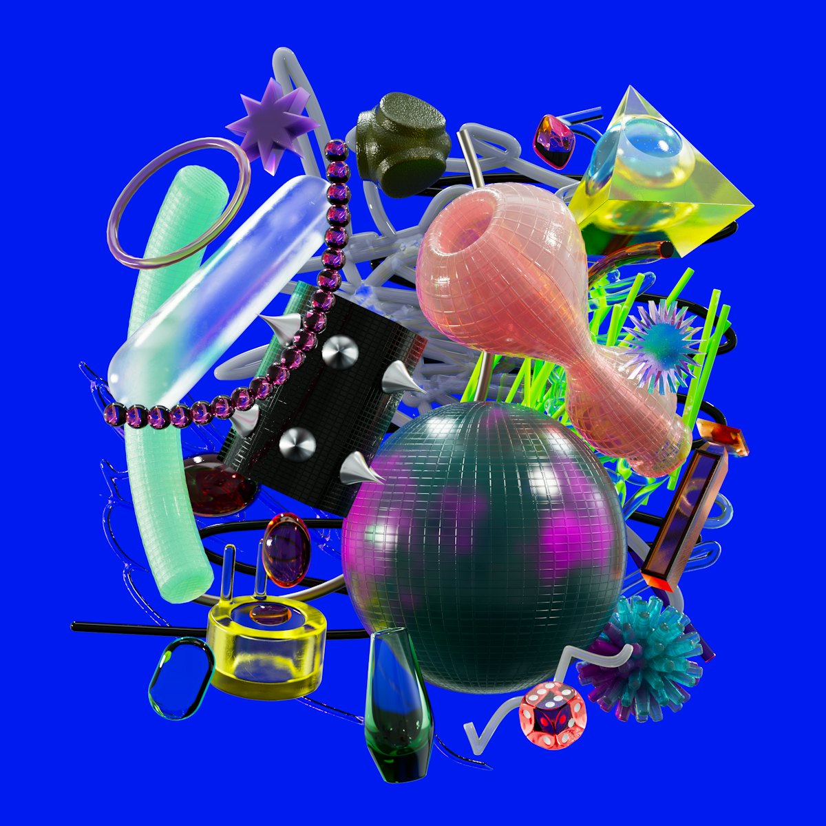 Lovechain - 10