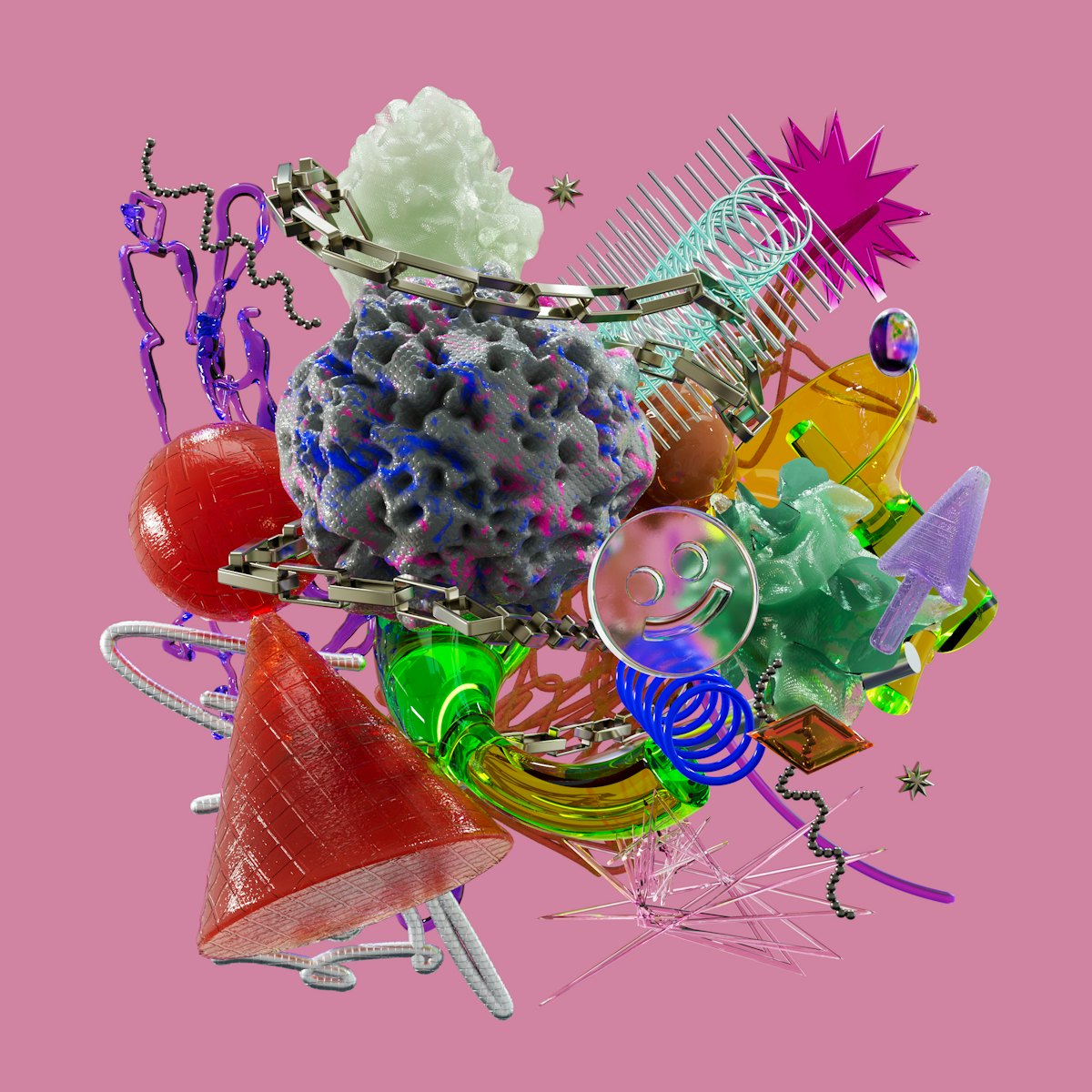 Lovechain - 7