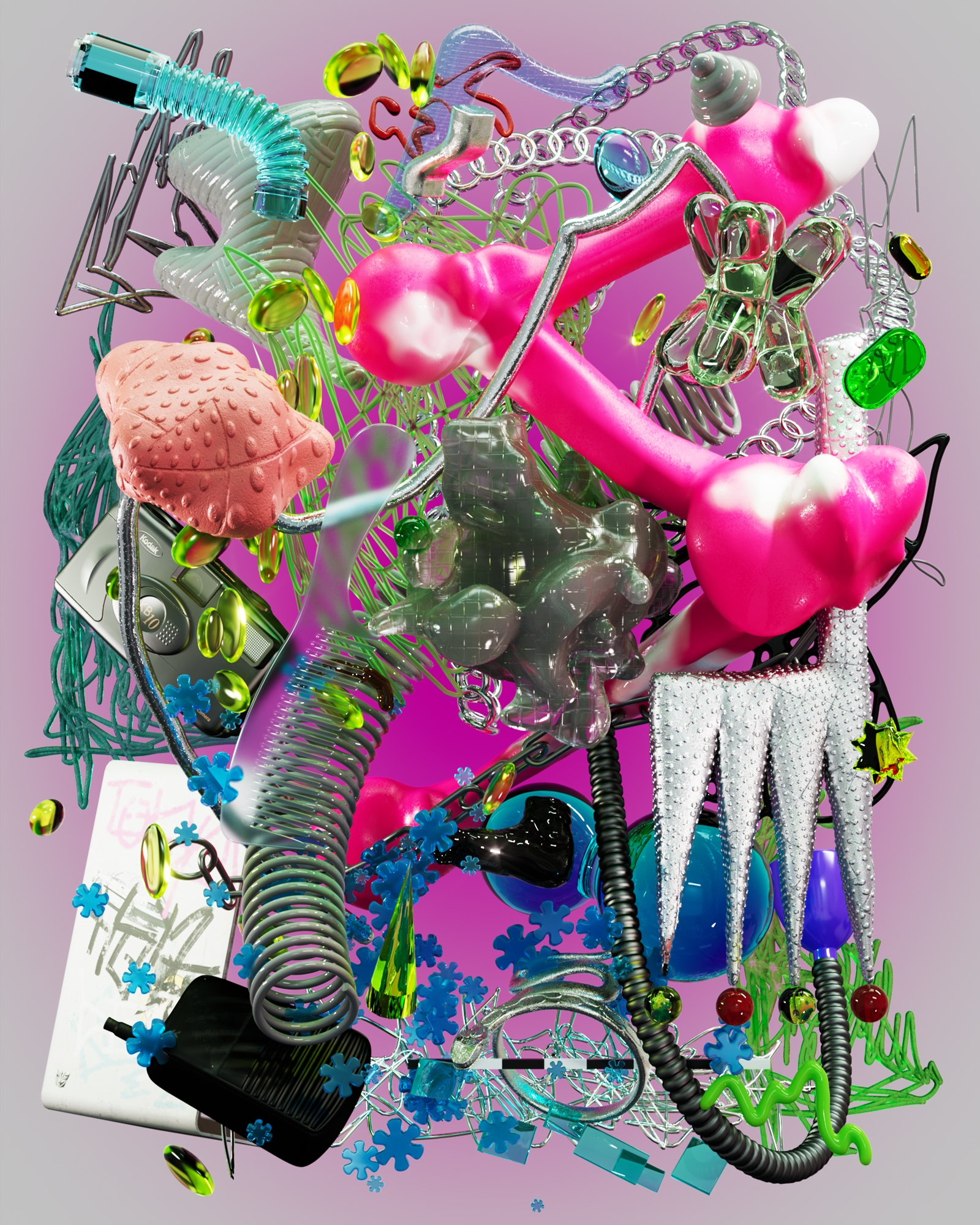 Loveclub - 2