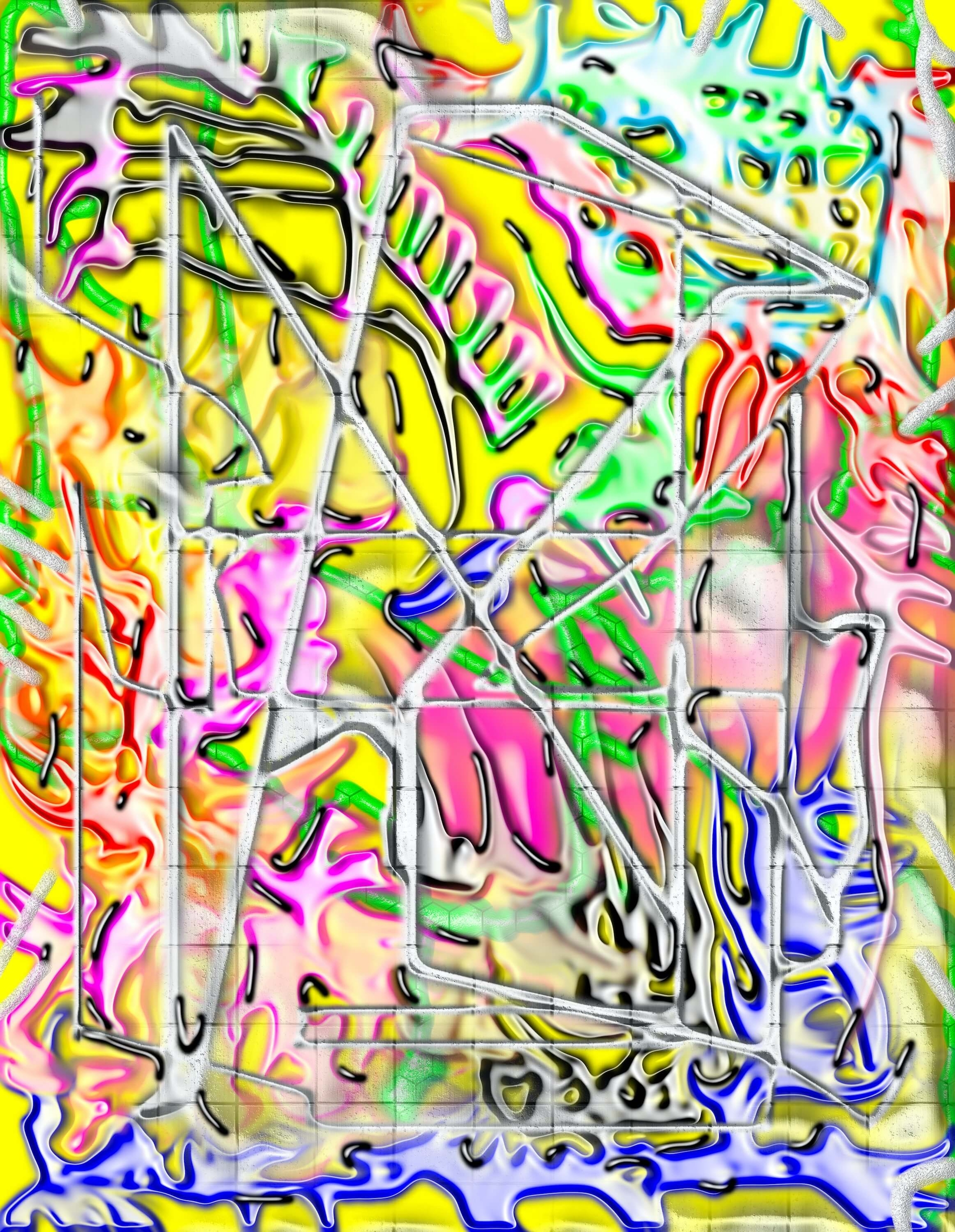 Layer Styles - 1