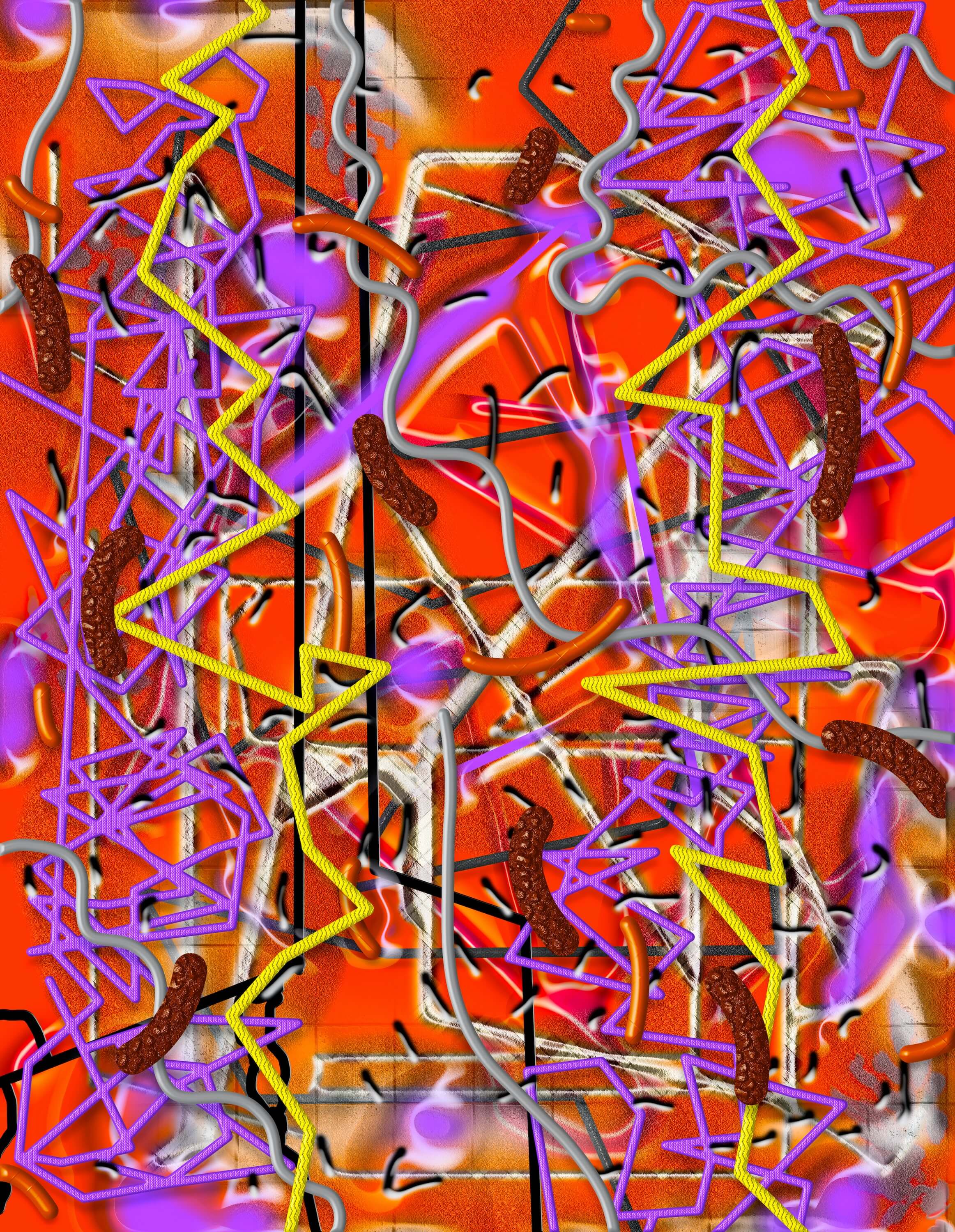 Layer Styles - 3