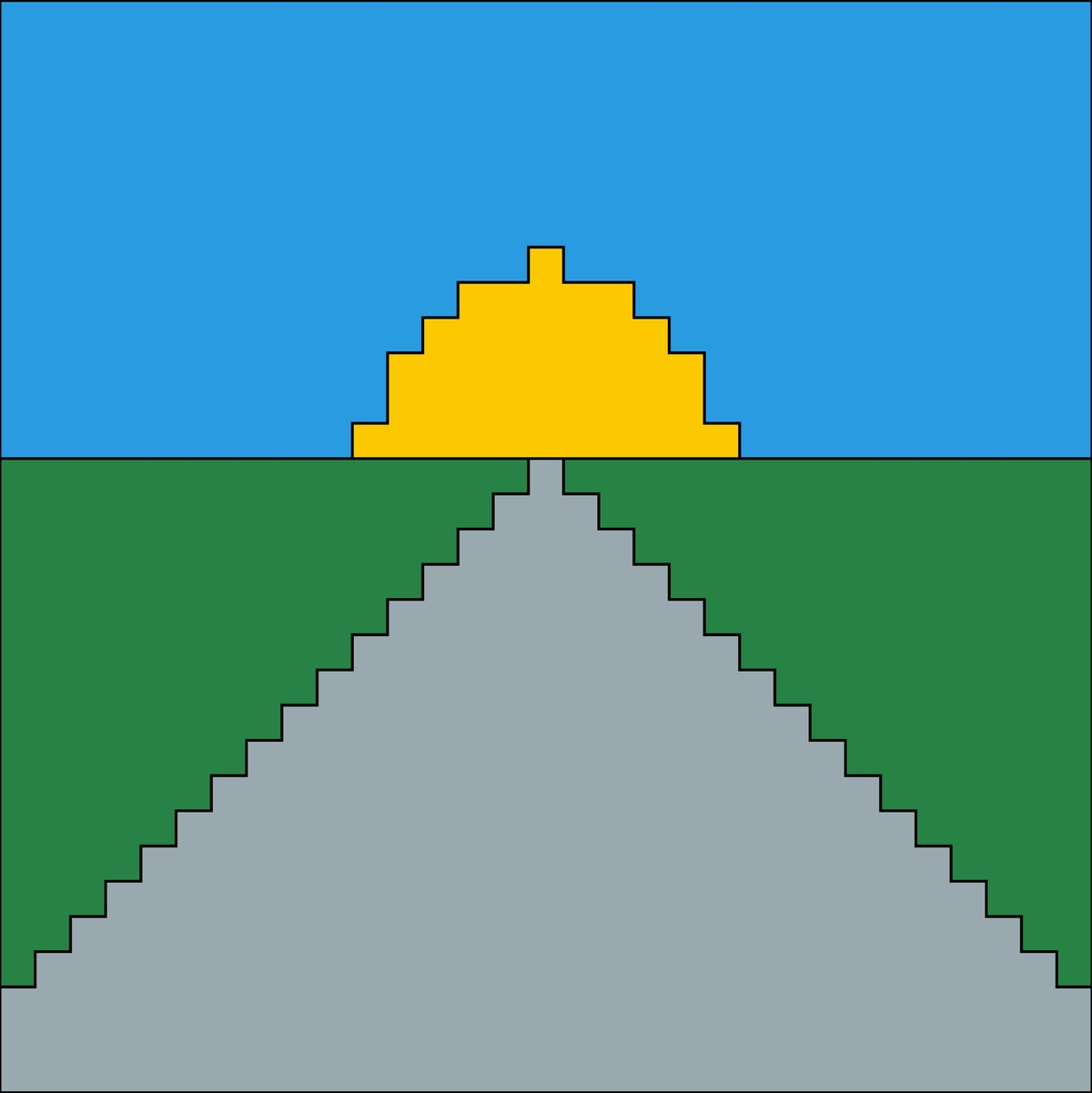 Pixel Swing