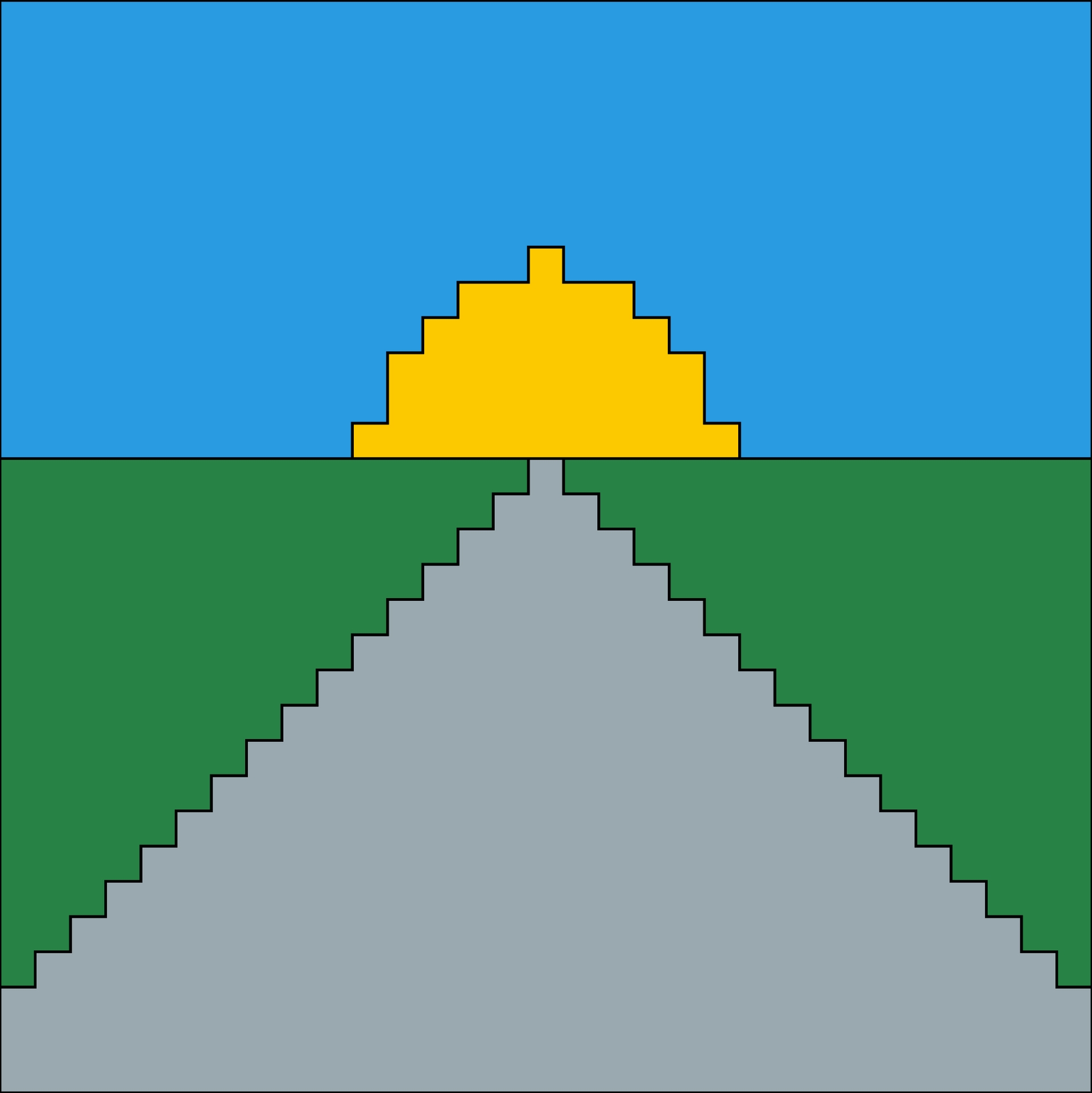Pixel Swing - 1