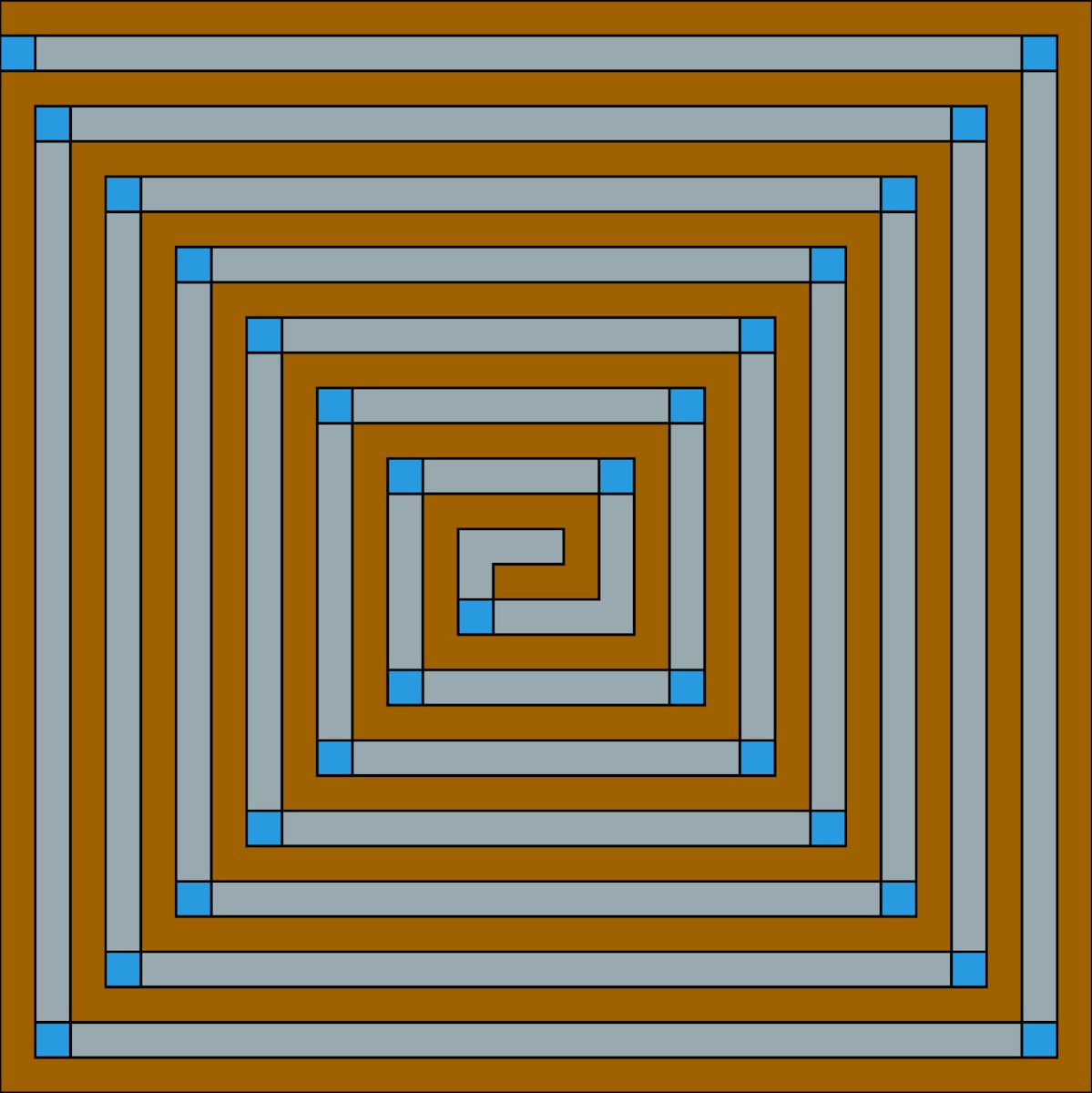 Pixel Swing - 4