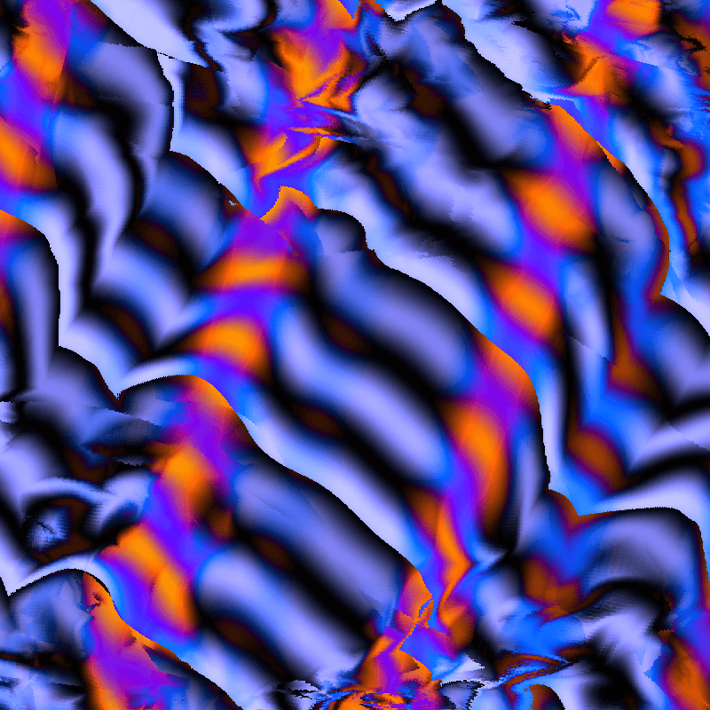 Waves - 2