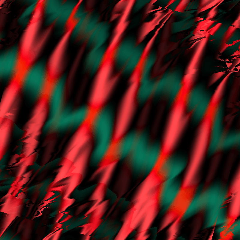 Waves - 3