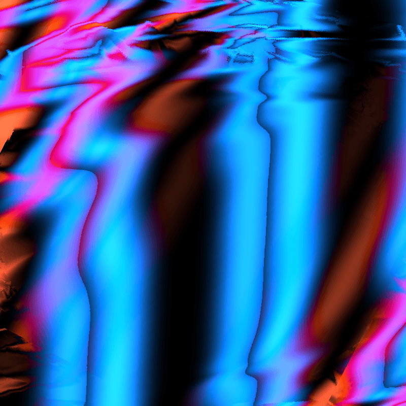 Waves - 4