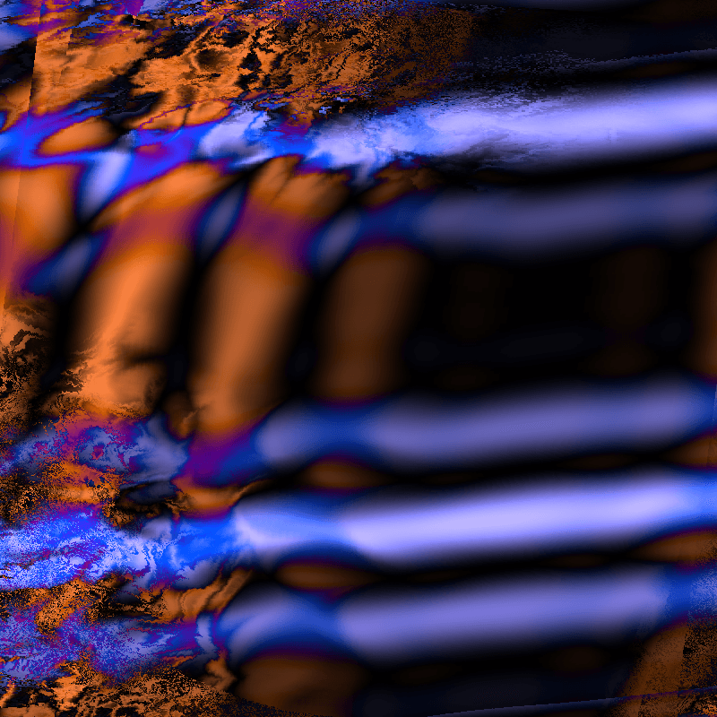 Waves - 6