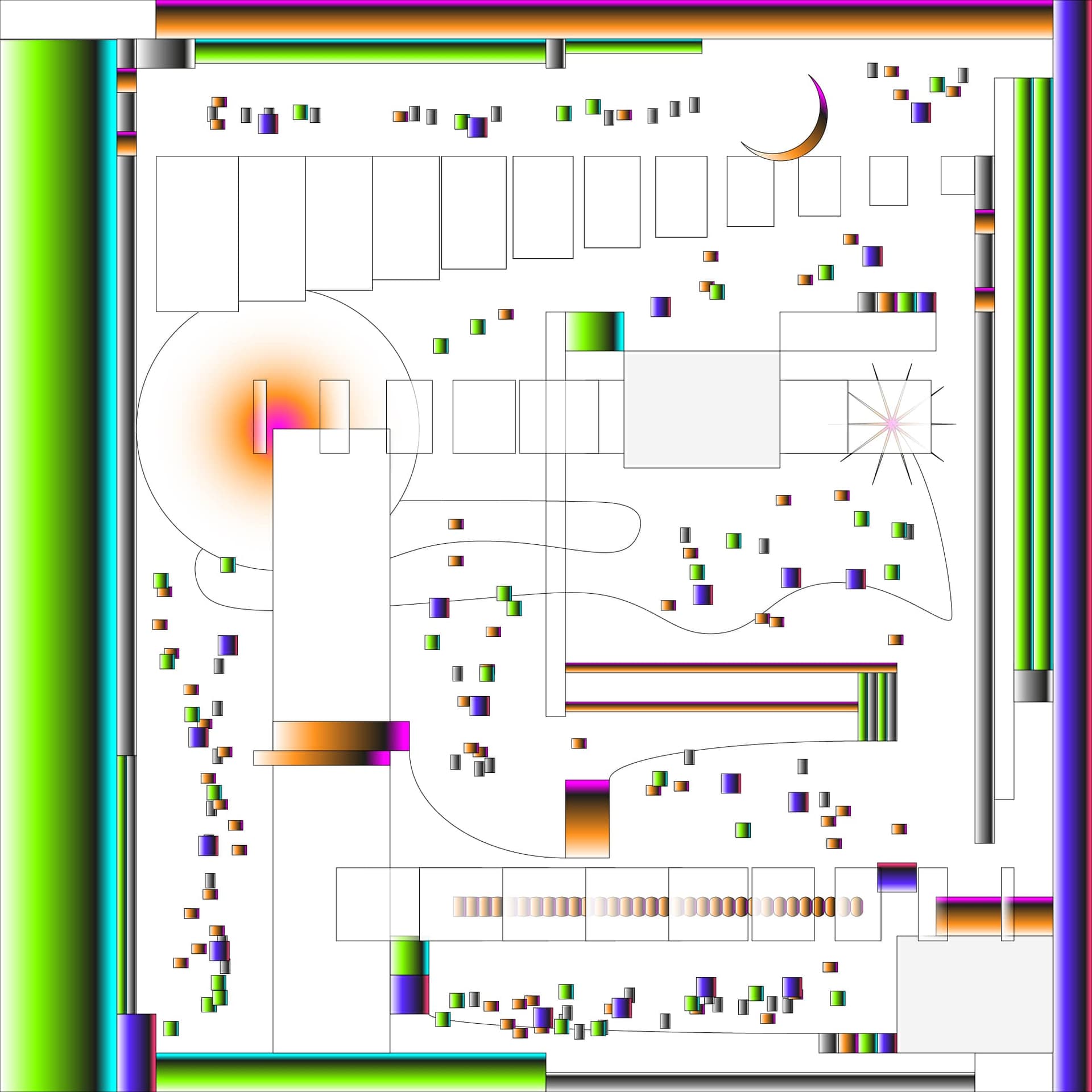 ■⏢▤▩▰⏢◍ - 12