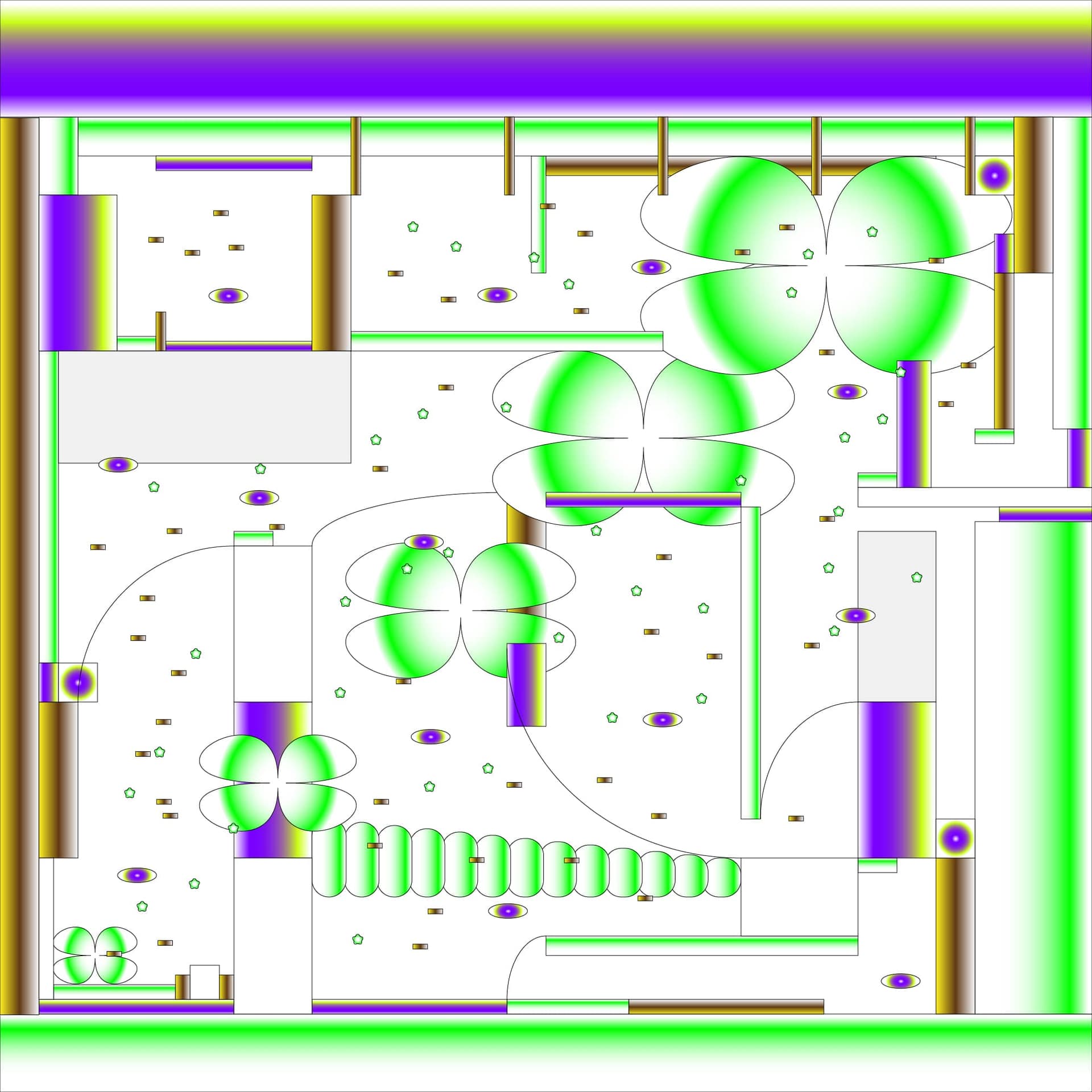 ■⏢▤▩▰⏢◍ - 15