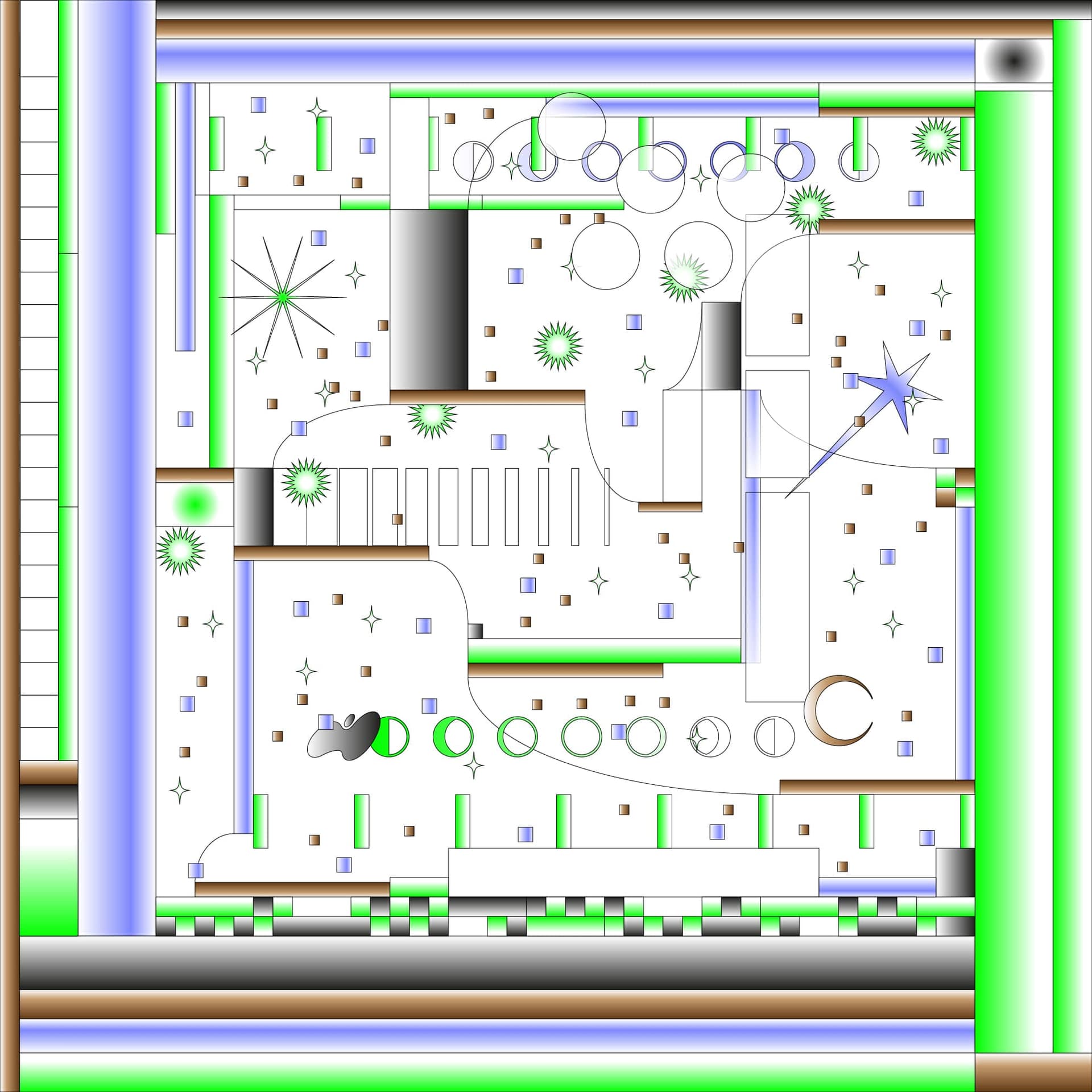 ■⏢▤▩▰⏢◍ - 19