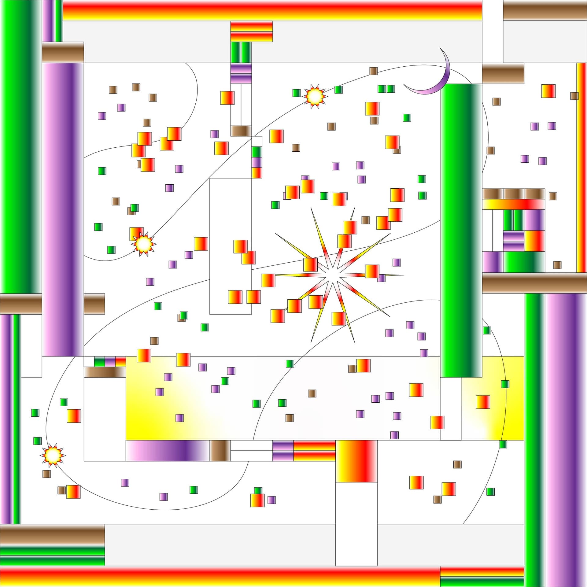 ■⏢▤▩▰⏢◍ - 20