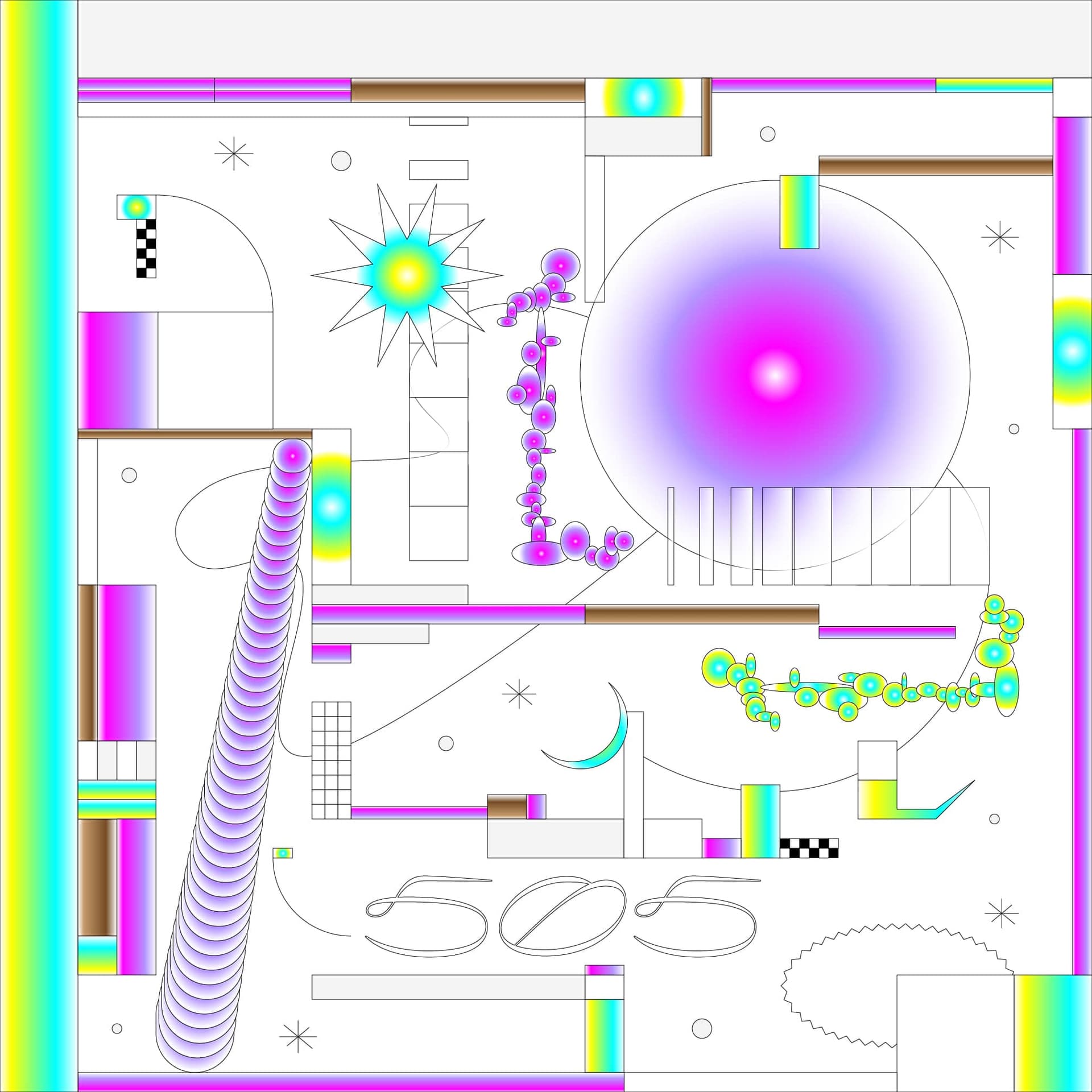 ■⏢▤▩▰⏢◍ - 21