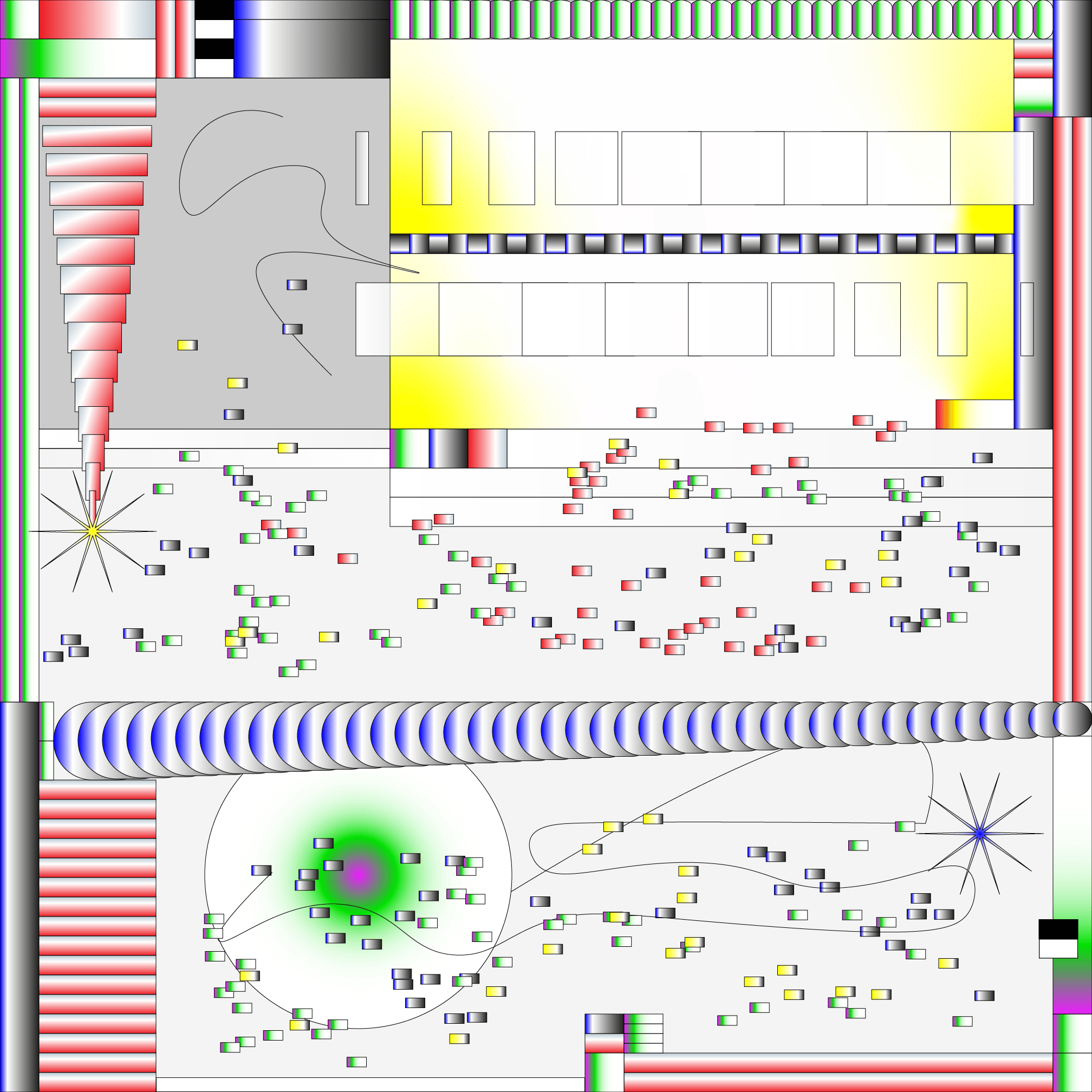 ■⏢▤▩▰⏢◍ - 3