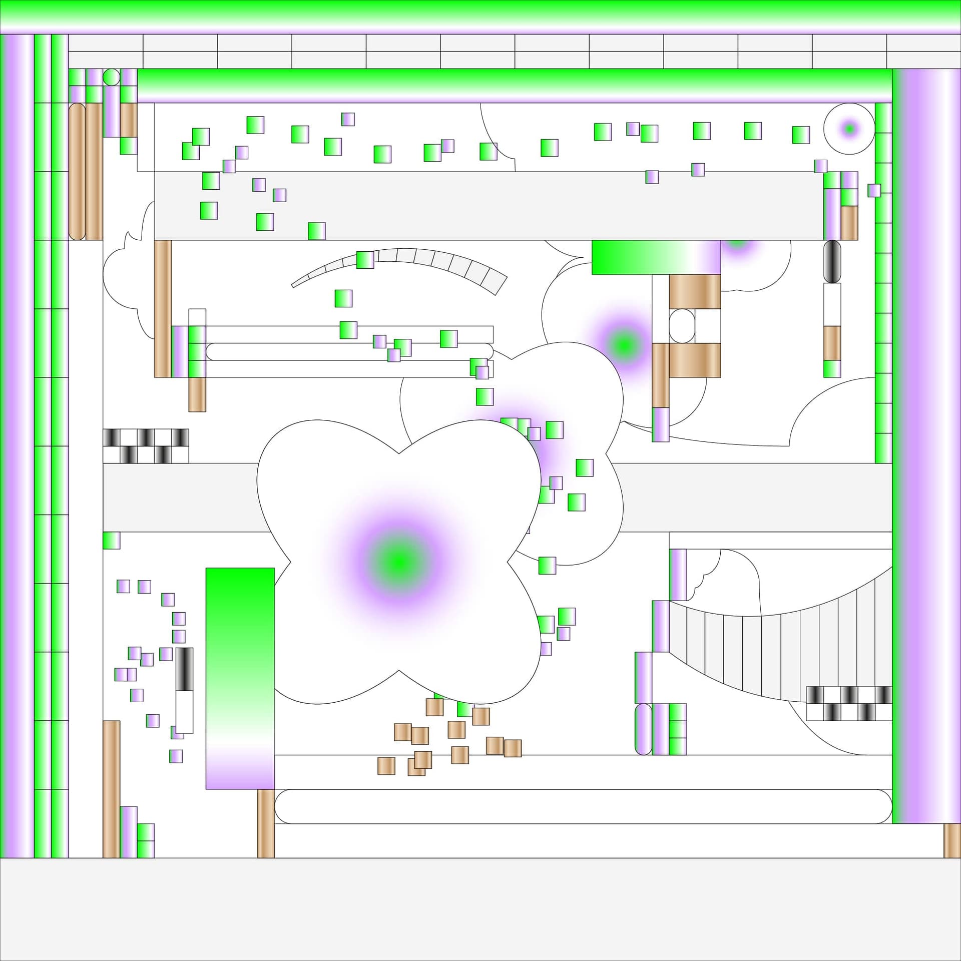 ■⏢▤▩▰⏢◍ - 9