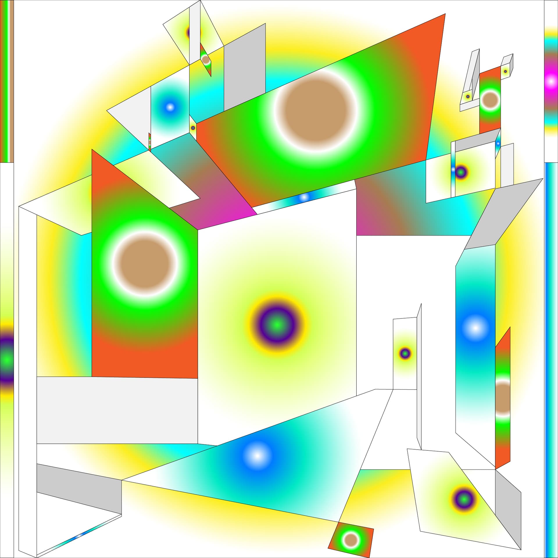 Geometrix Paradox - 3