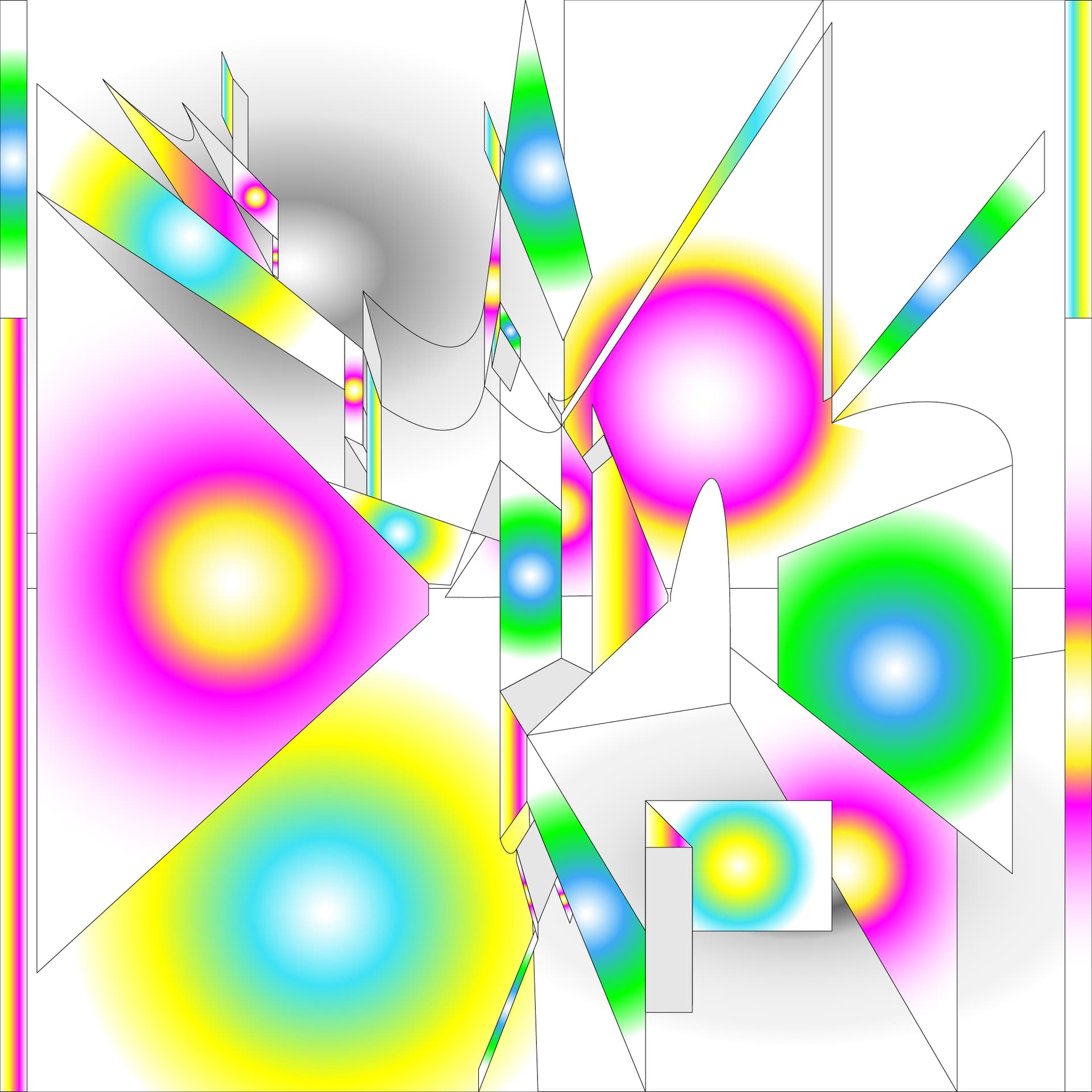 Geometrix Paradox - 4