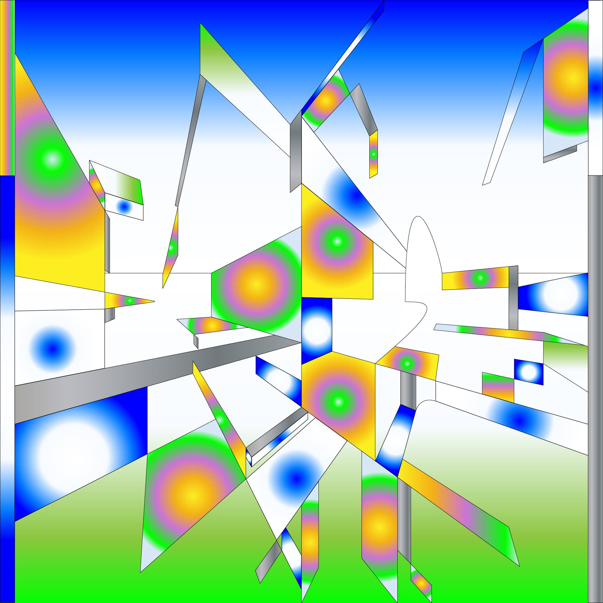Geometrix Paradox - 5