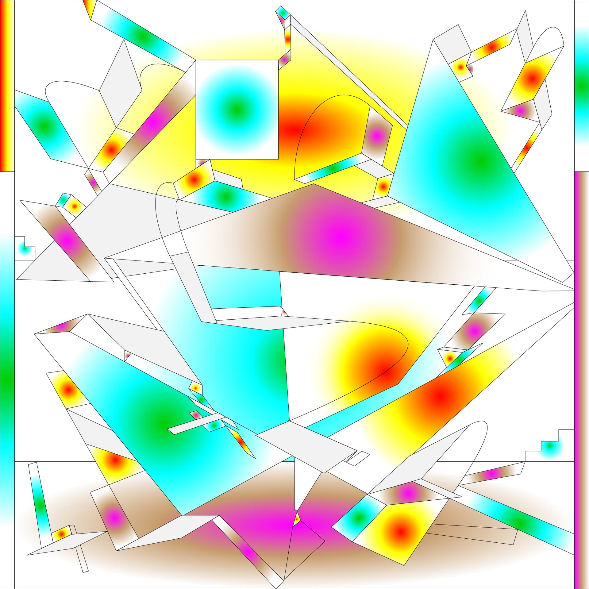 Geometrix Paradox - 6