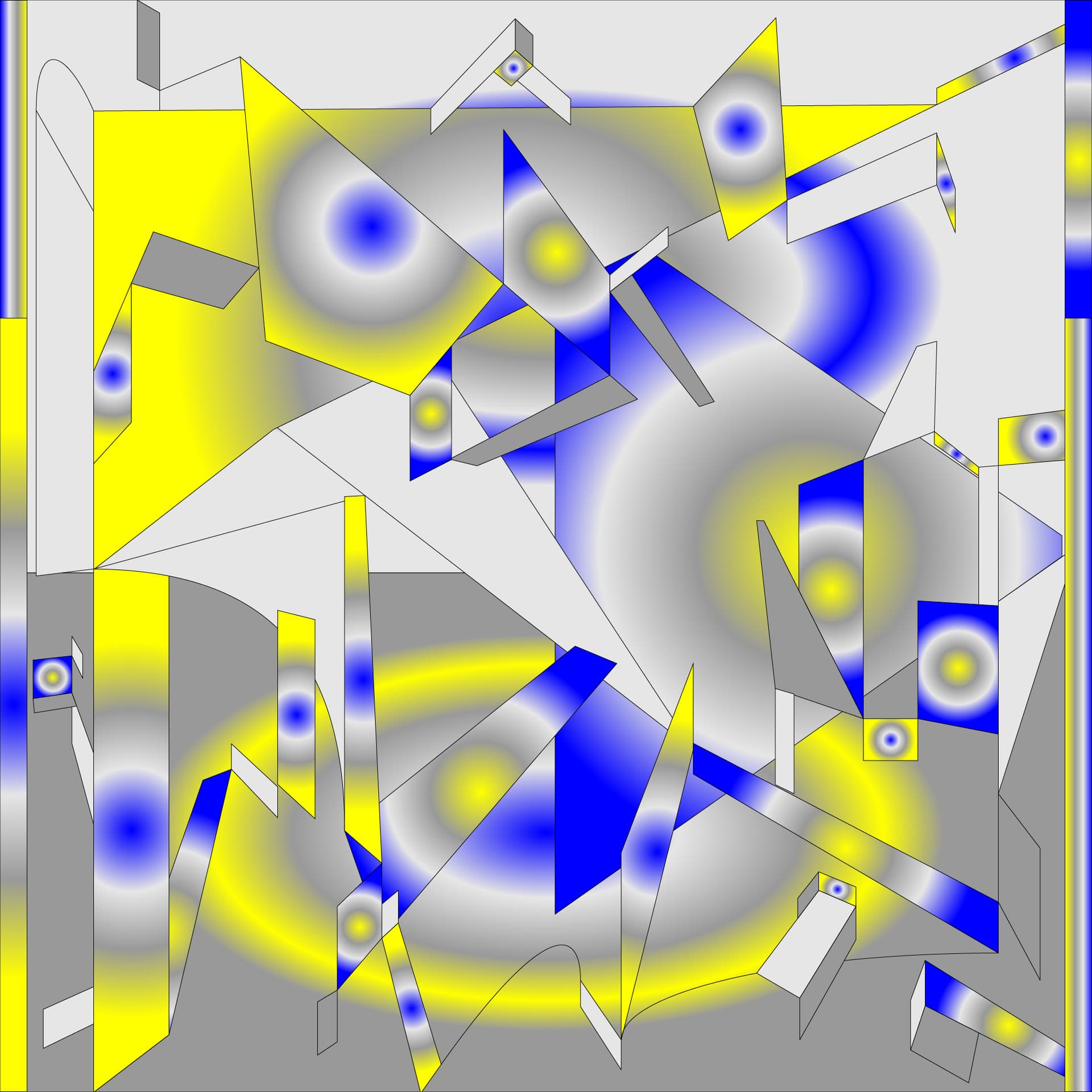 Geometrix Paradox - 7