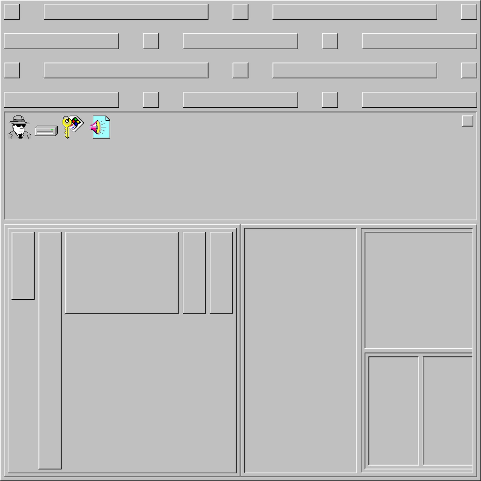 ω𝔦𝓃𝔻𝐨𝐰ˢ - 1