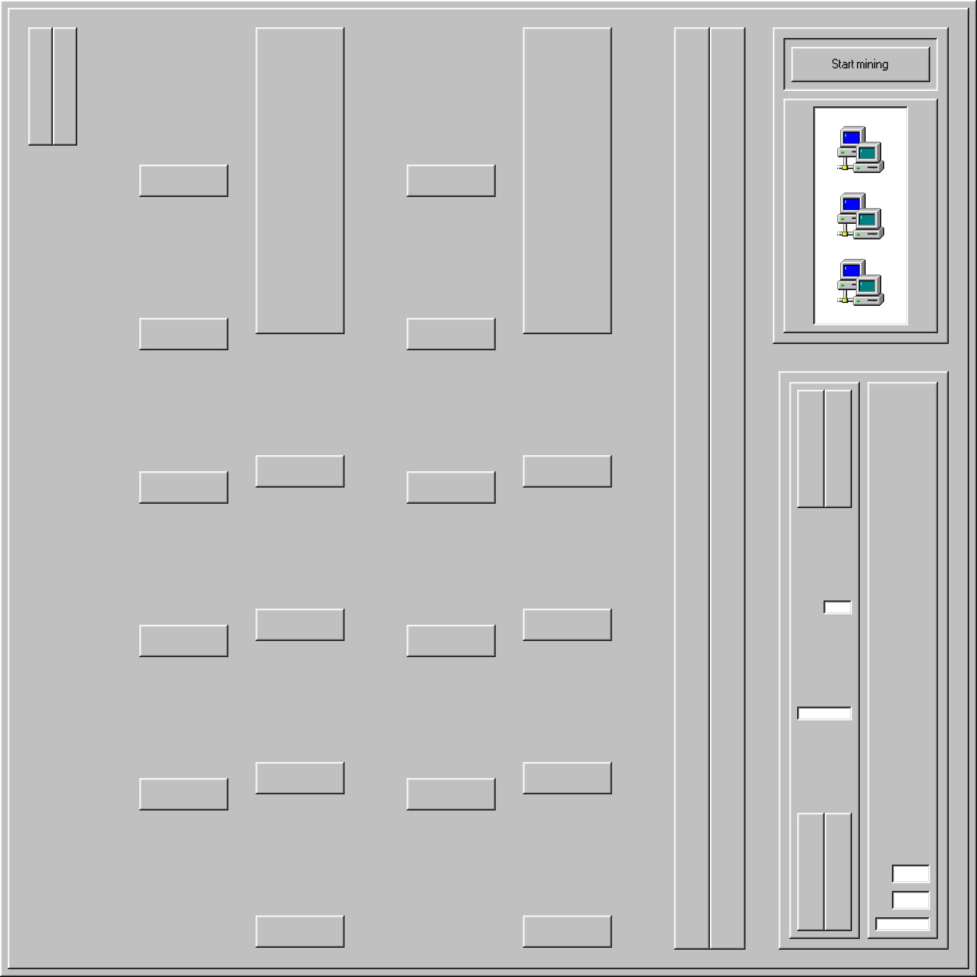 Windows — Start mining