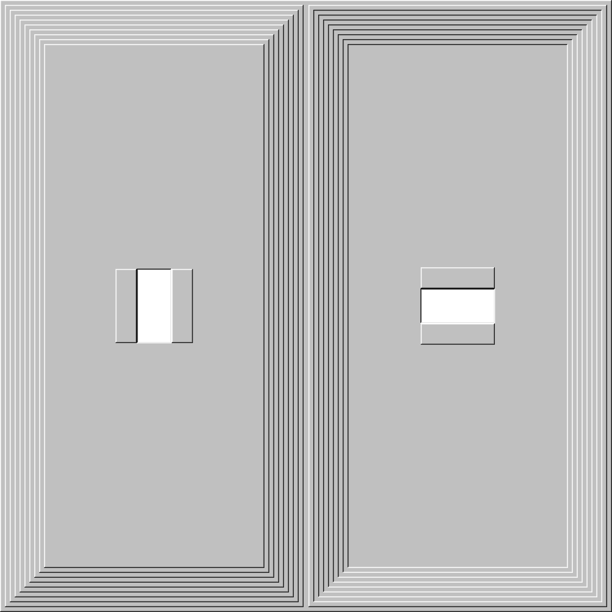 Windows — Yes to duality