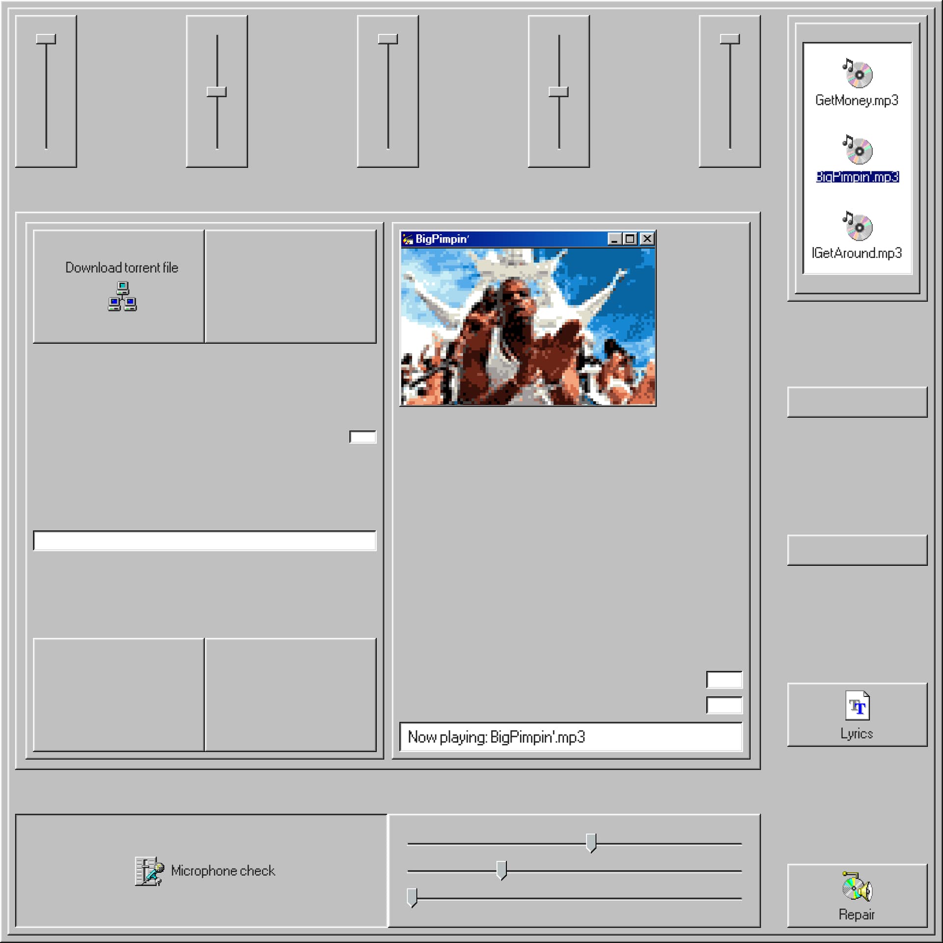 ω𝔦𝓃𝔻𝐨𝐰ˢ - 9