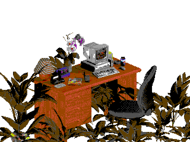 Jungle Jam