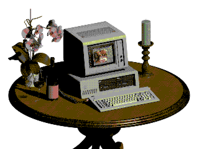Intranet