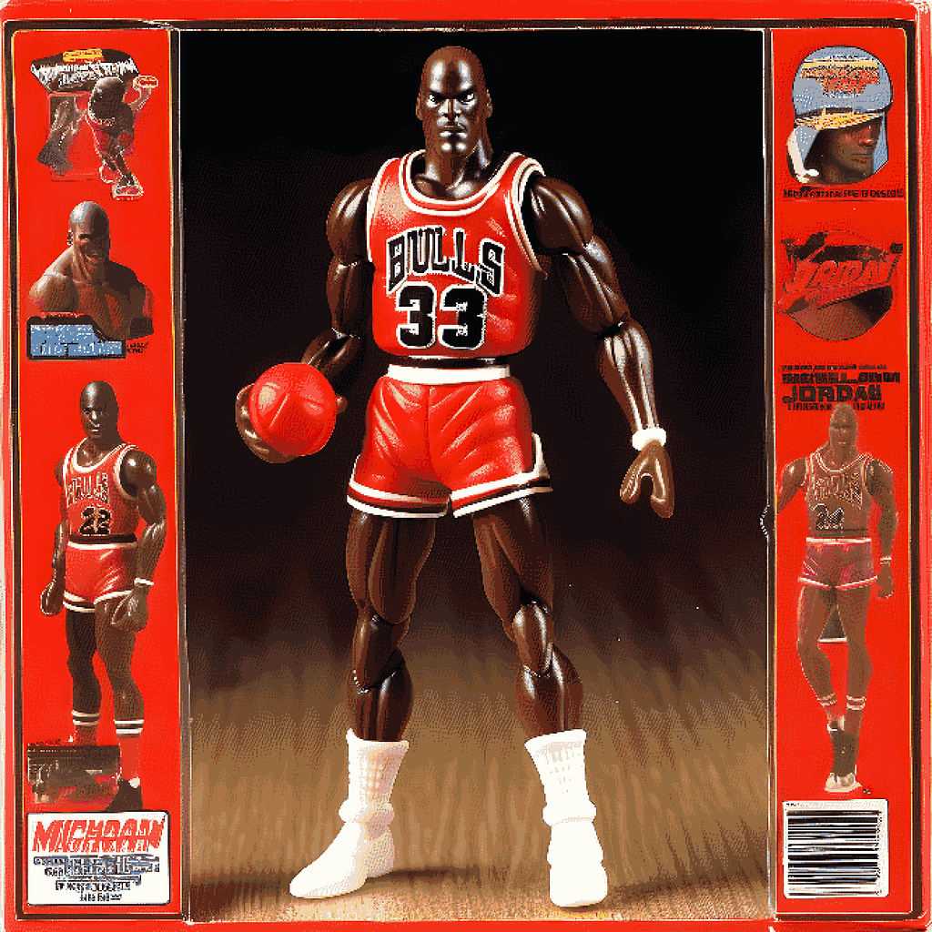 Michael Jordan