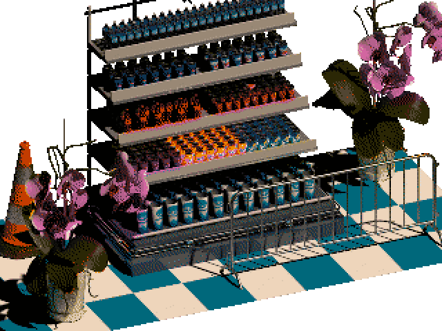 Dancefloor