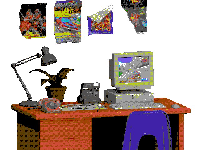 Daytona USA