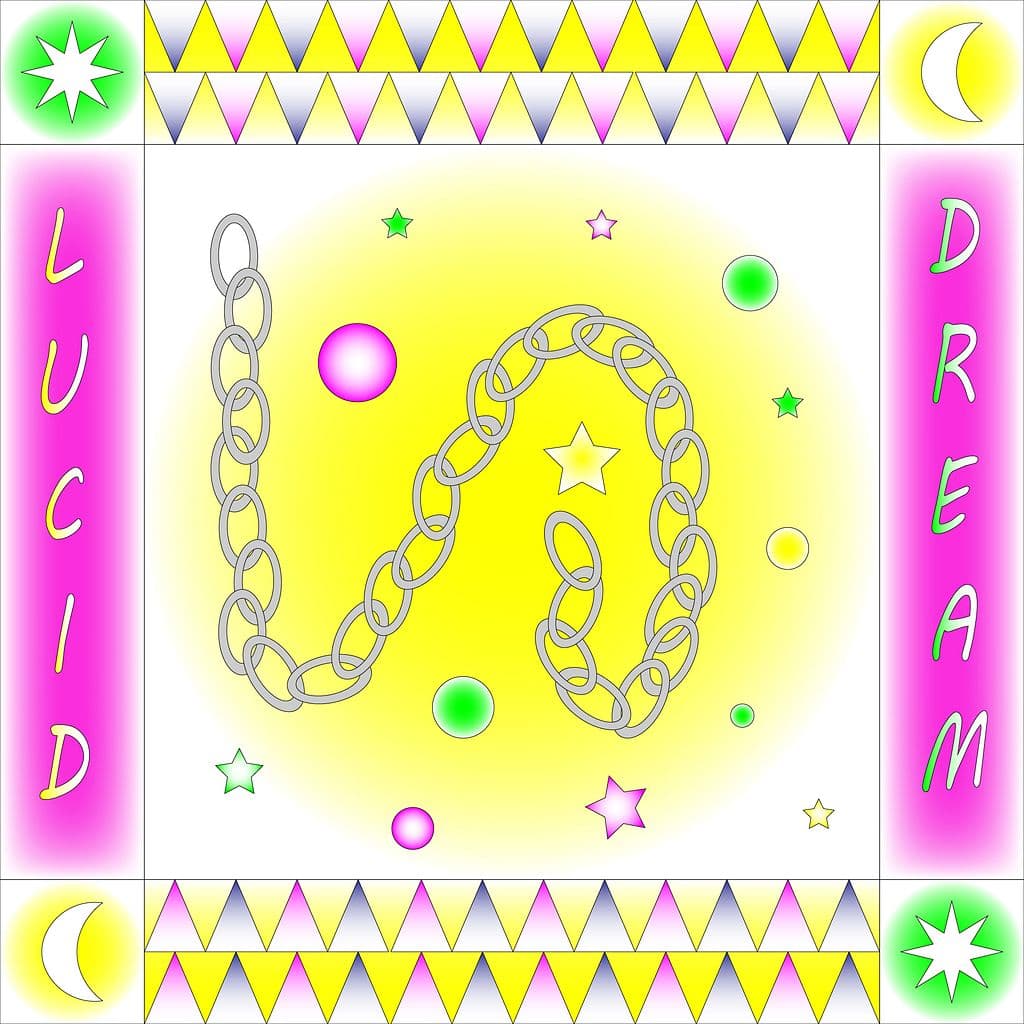 Lucid dream