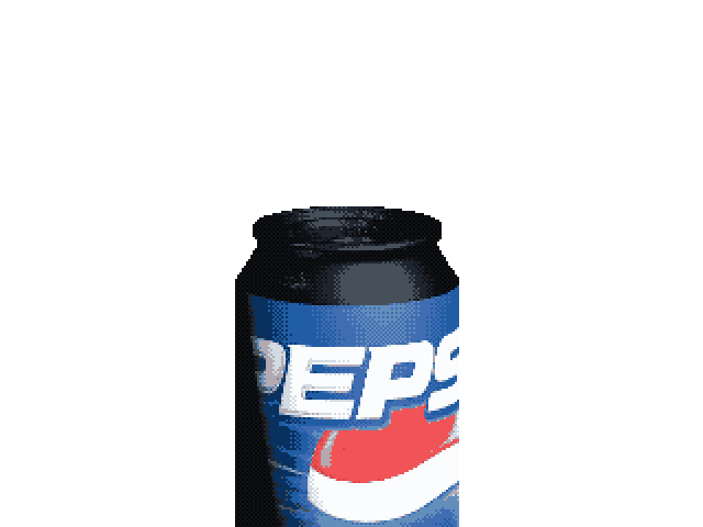 Pepsi pulse