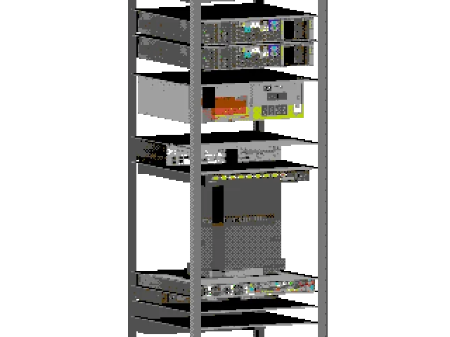 Server side