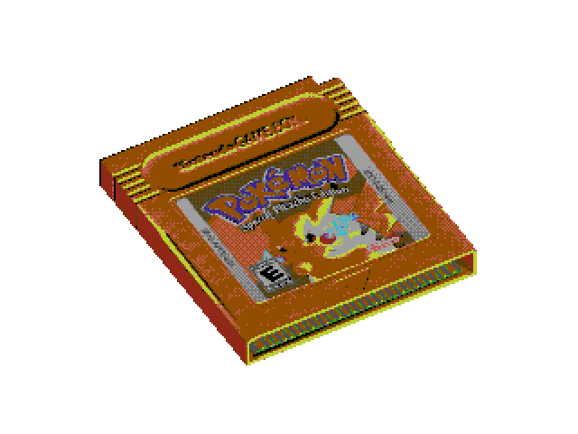 Gotta catch 'em all