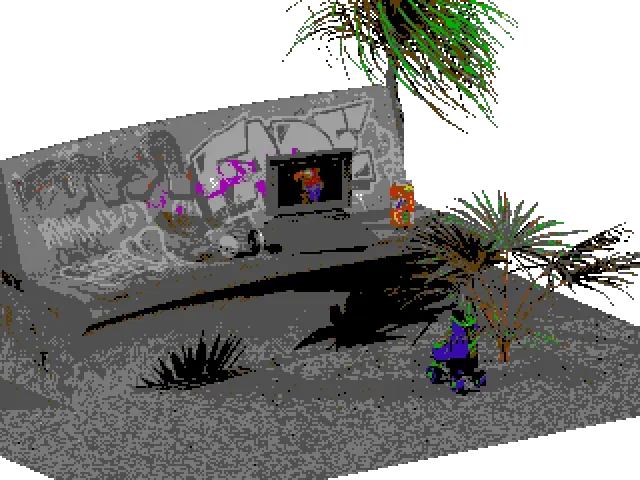 Tropico