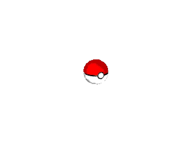 Poké Ball