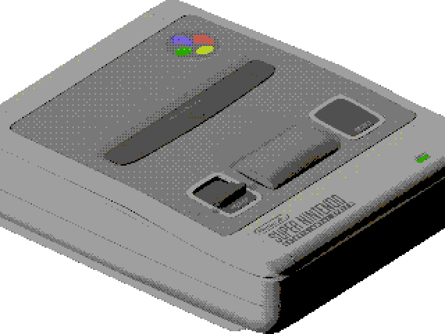 Entertainment system