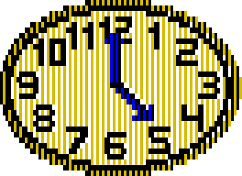 Clock